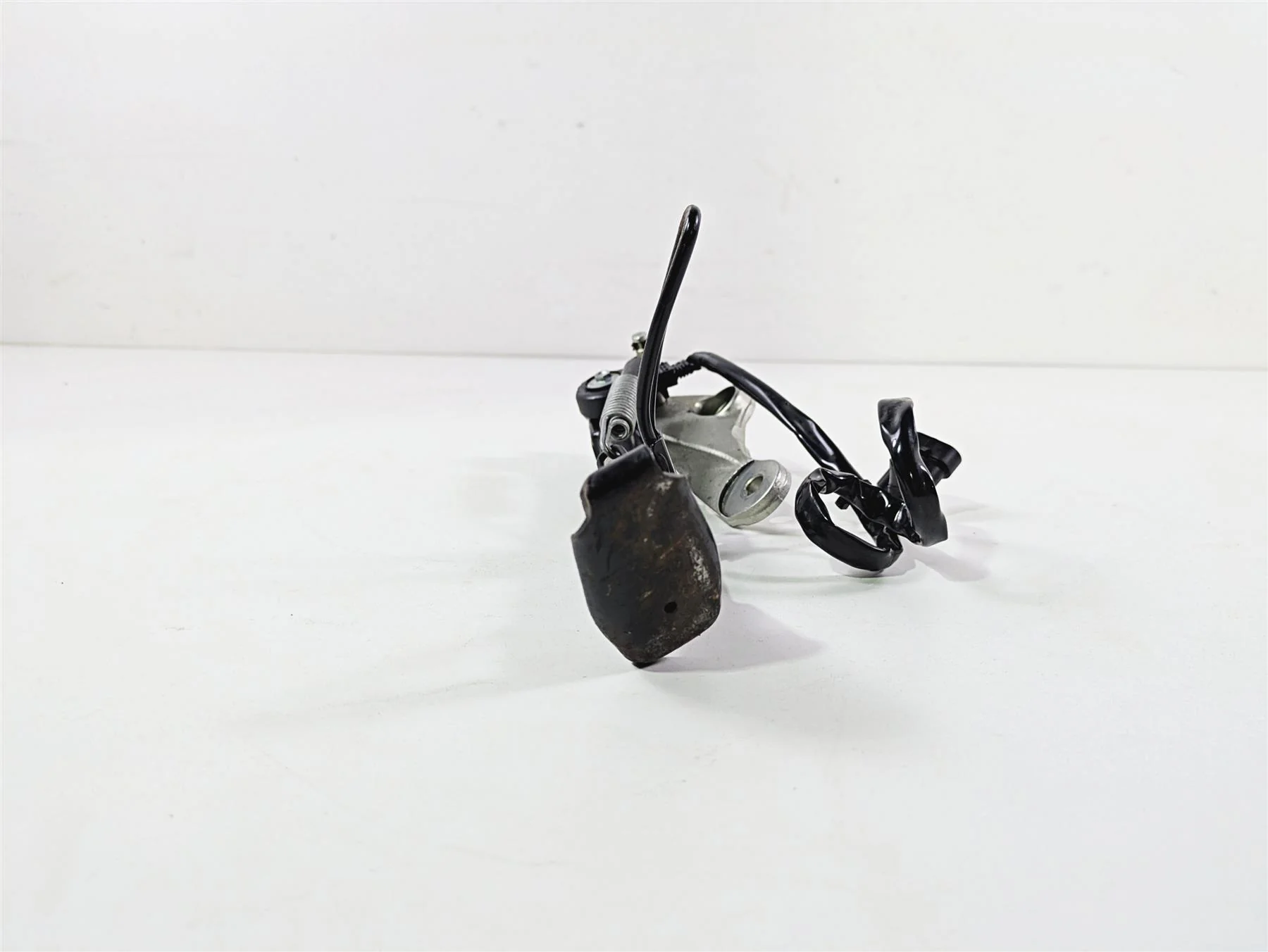 2022 Ducati Hypermotard 950 Side Kickstand Kick Stand 55610691BA - Image 12