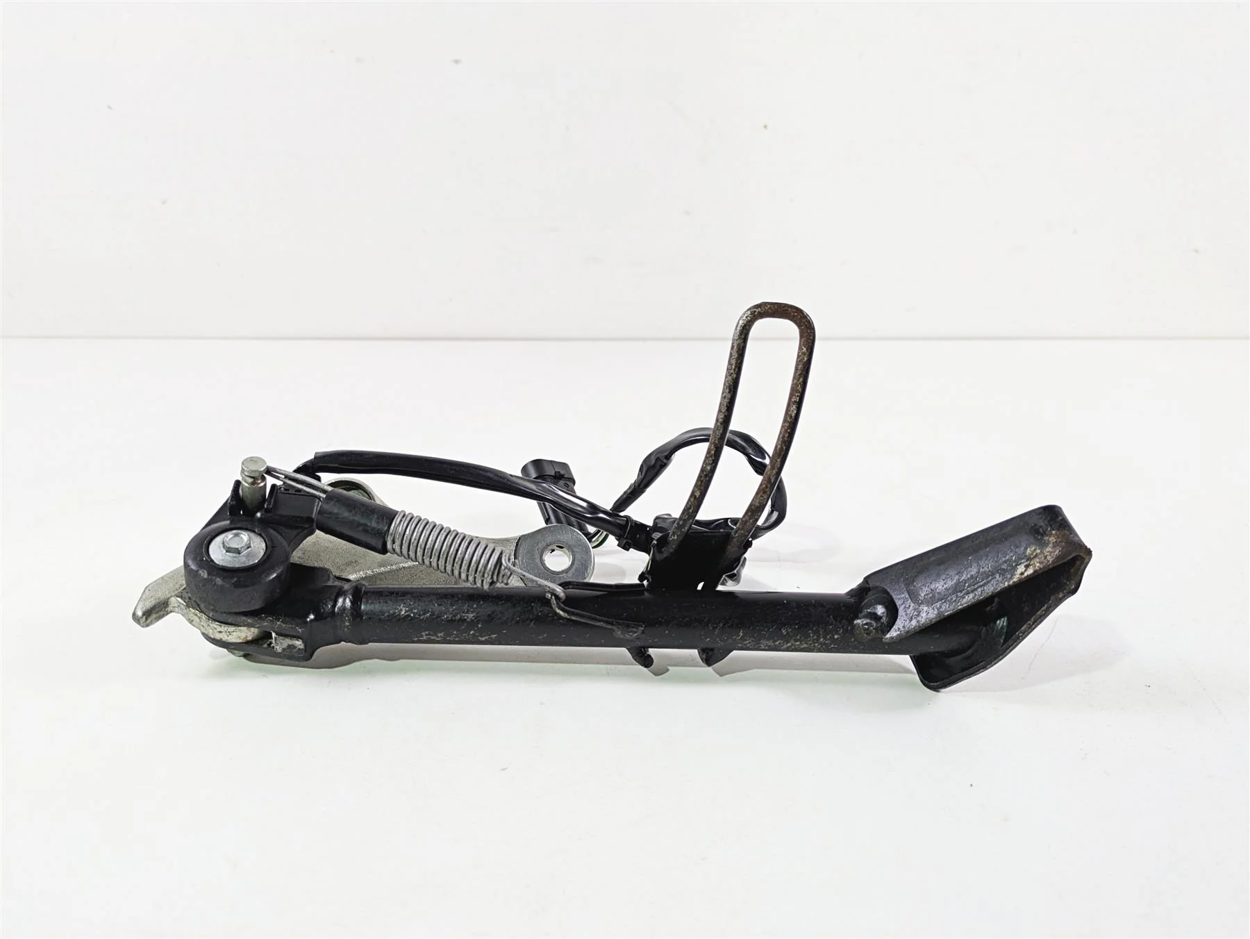 2022 Ducati Hypermotard 950 Side Kickstand Kick Stand 55610691BA - Image 3