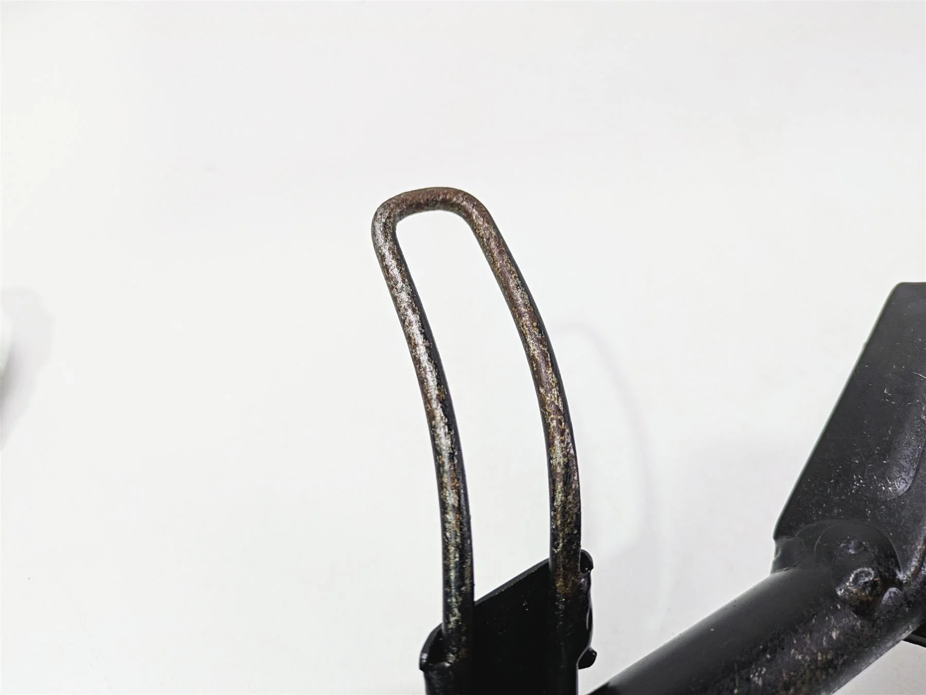 2022 Ducati Hypermotard 950 Side Kickstand Kick Stand 55610691BA - Image 7