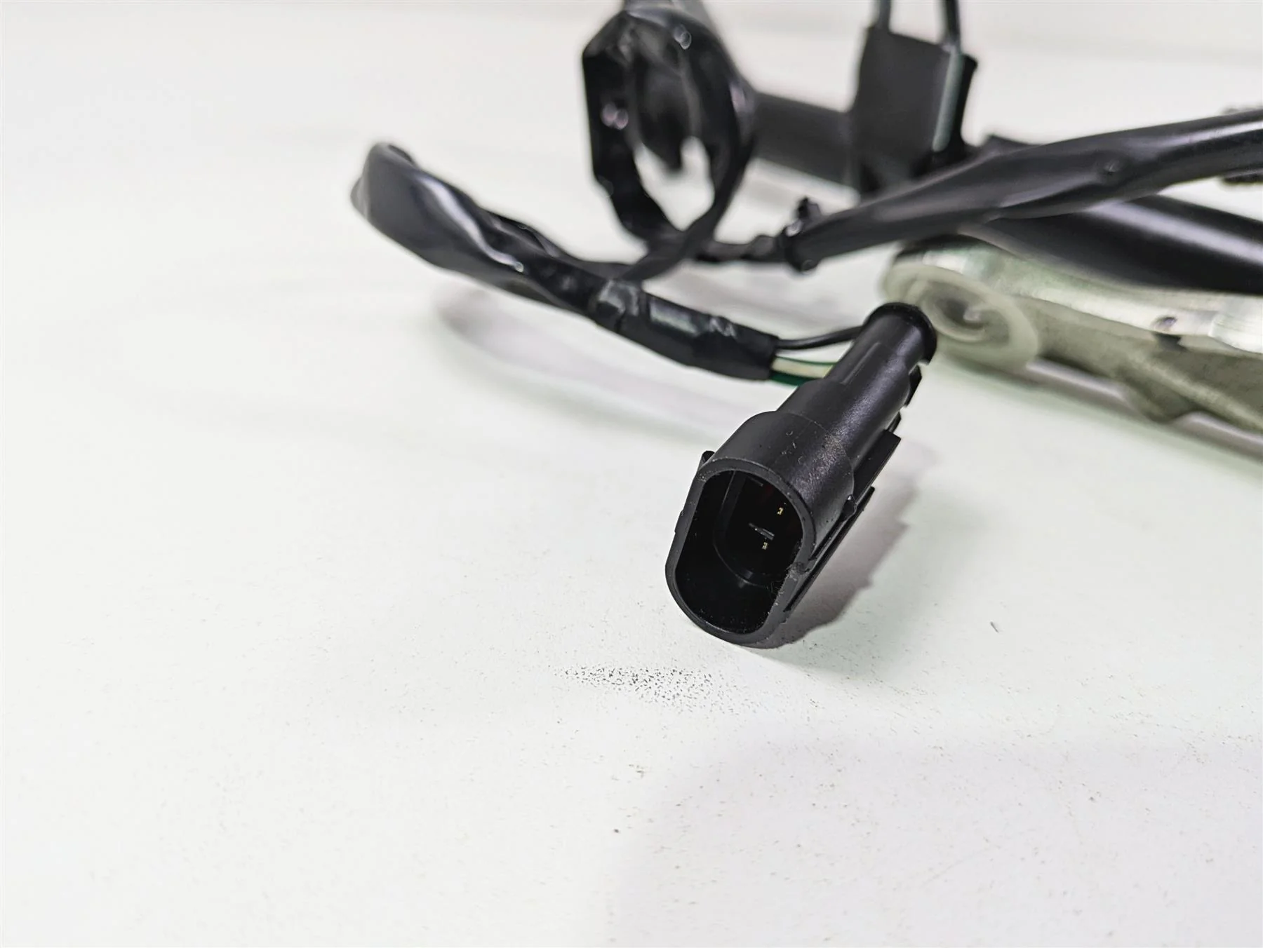 2022 Ducati Hypermotard 950 Side Kickstand Kick Stand 55610691BA - Image 9