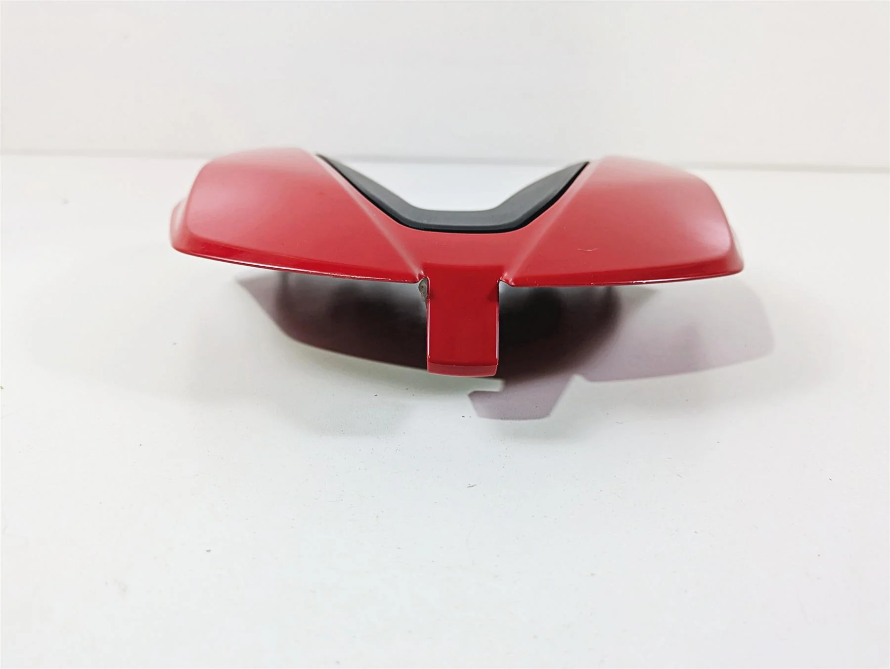 2022 Ducati Hypermotard 950 Upper Taillight Wing Cover 48028993AA - Image 6