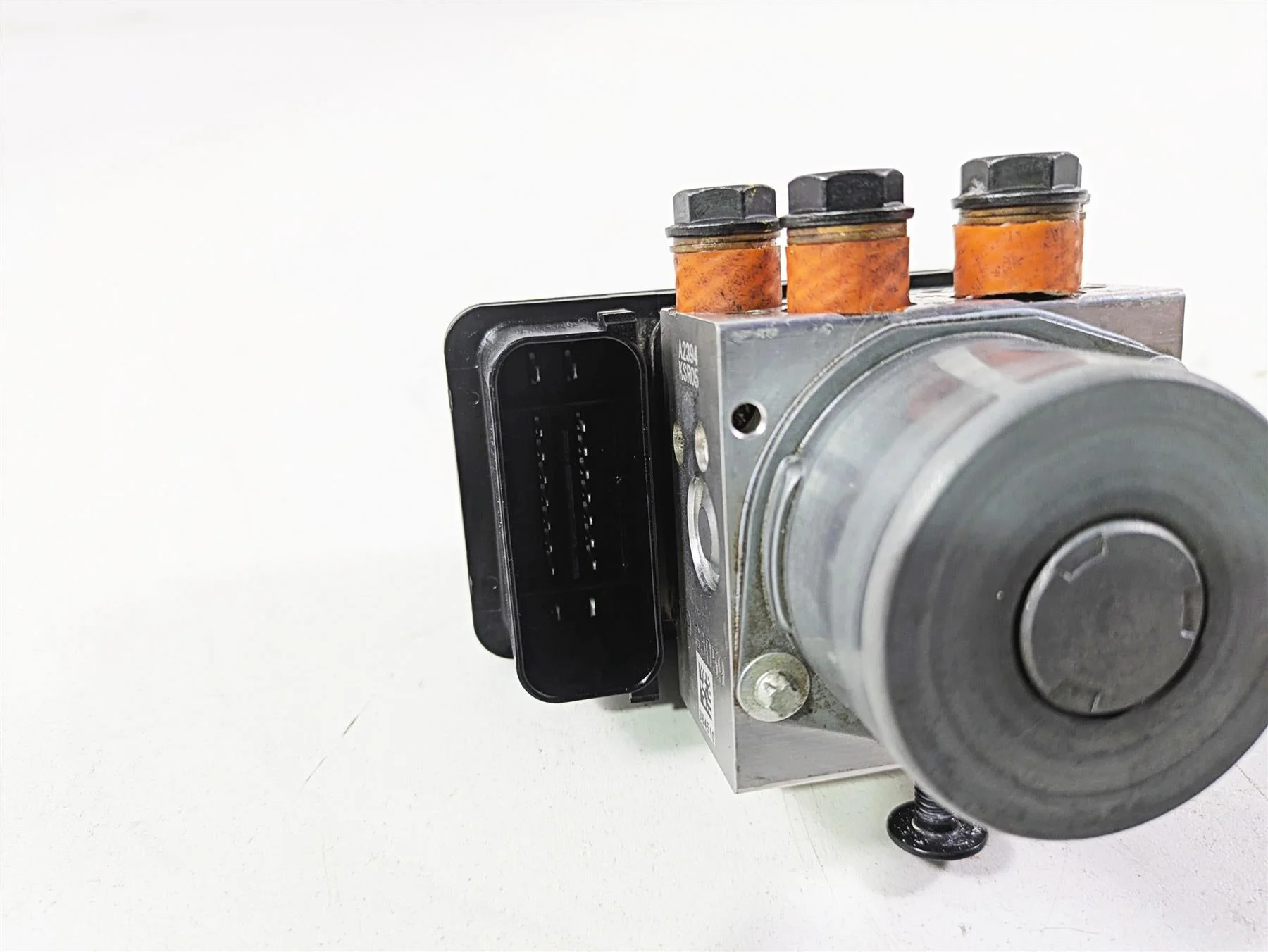 2022 Ducati Scrambler Desert Sled Abs Brake Pump Control Module 54240841B - Image 7
