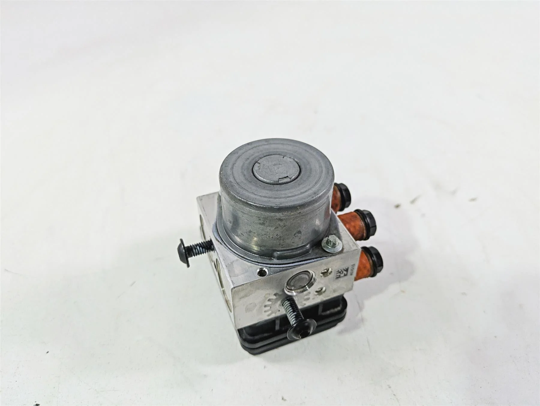 2022 Ducati Scrambler Desert Sled Abs Brake Pump Control Module 54240841B - Image 9
