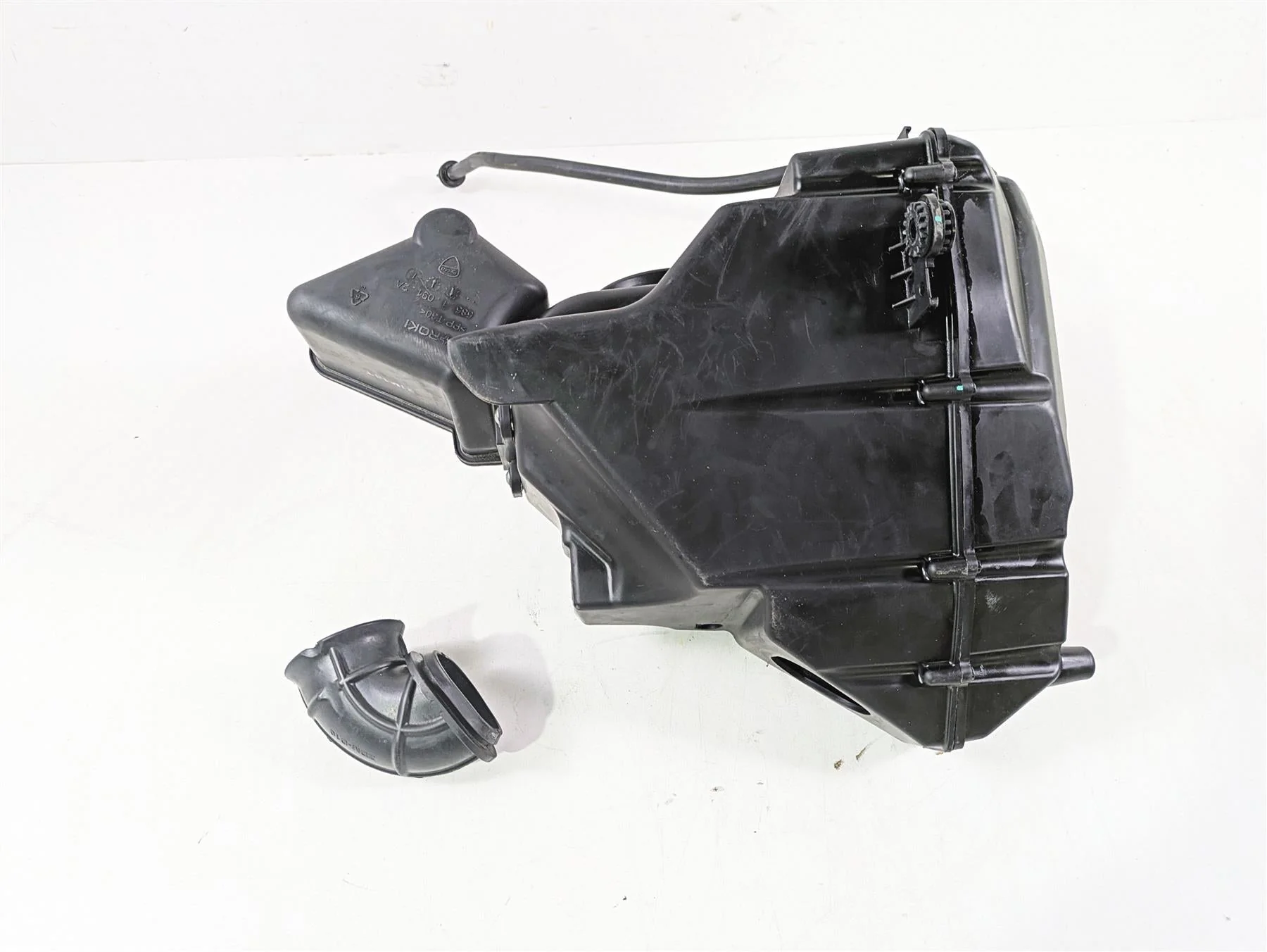 2022 Ducati Scrambler Desert Sled Air Box Cleaner Breather Filter 44219201A