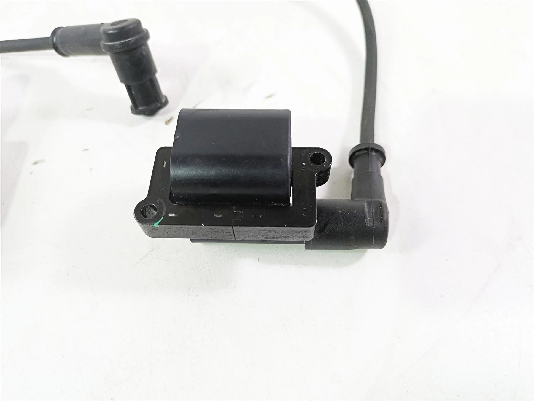 2022 Ducati Scrambler Desert Sled Beru Ignition Coil Set 38010151A - Image 5