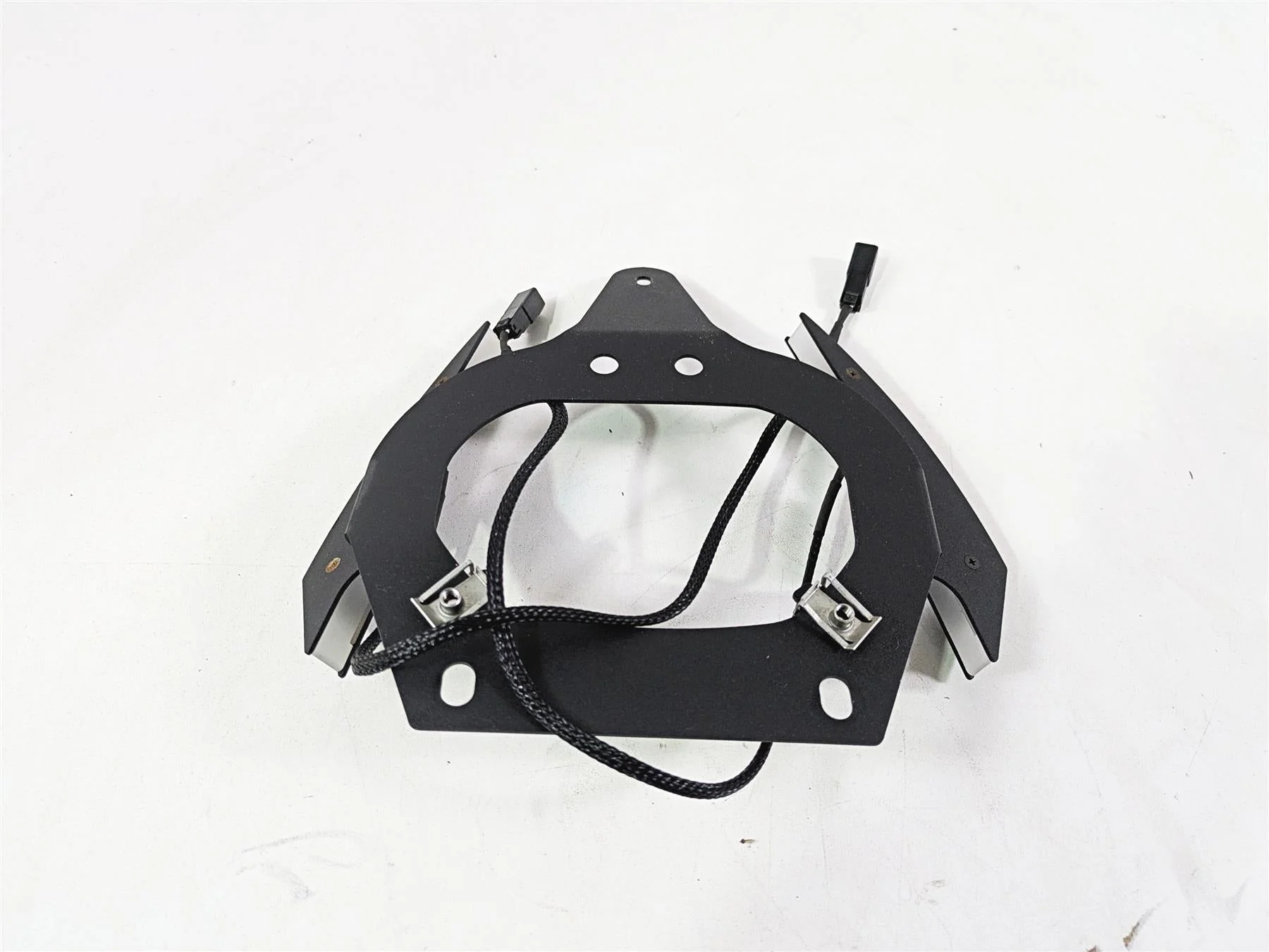2022 Ducati Scrambler Desert Sled Fender Eliminator Tail Light Blinker Set