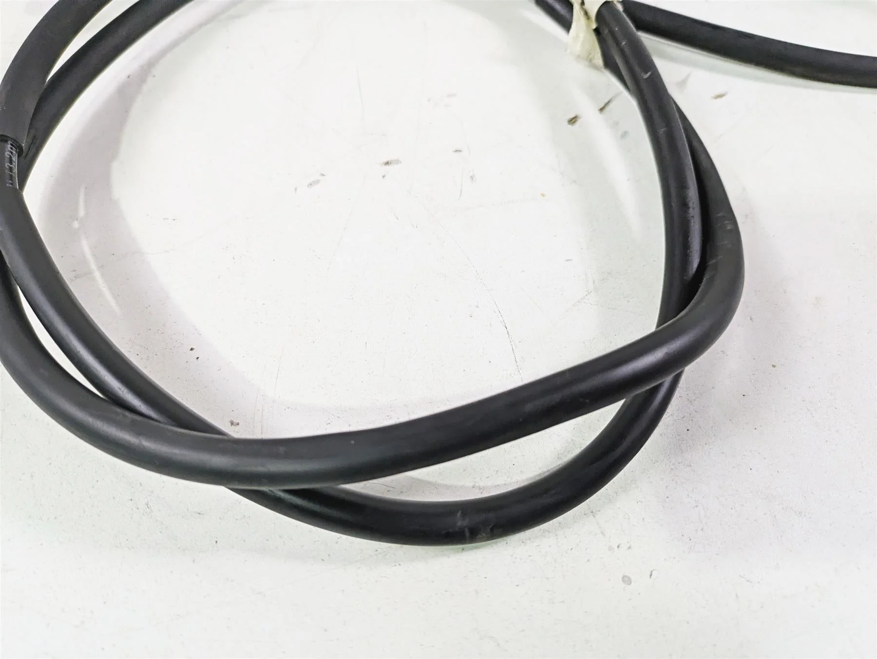 2022 Ducati Scrambler Desert Sled Front Rear Abs Brake Line Set 61811231A - Image 8
