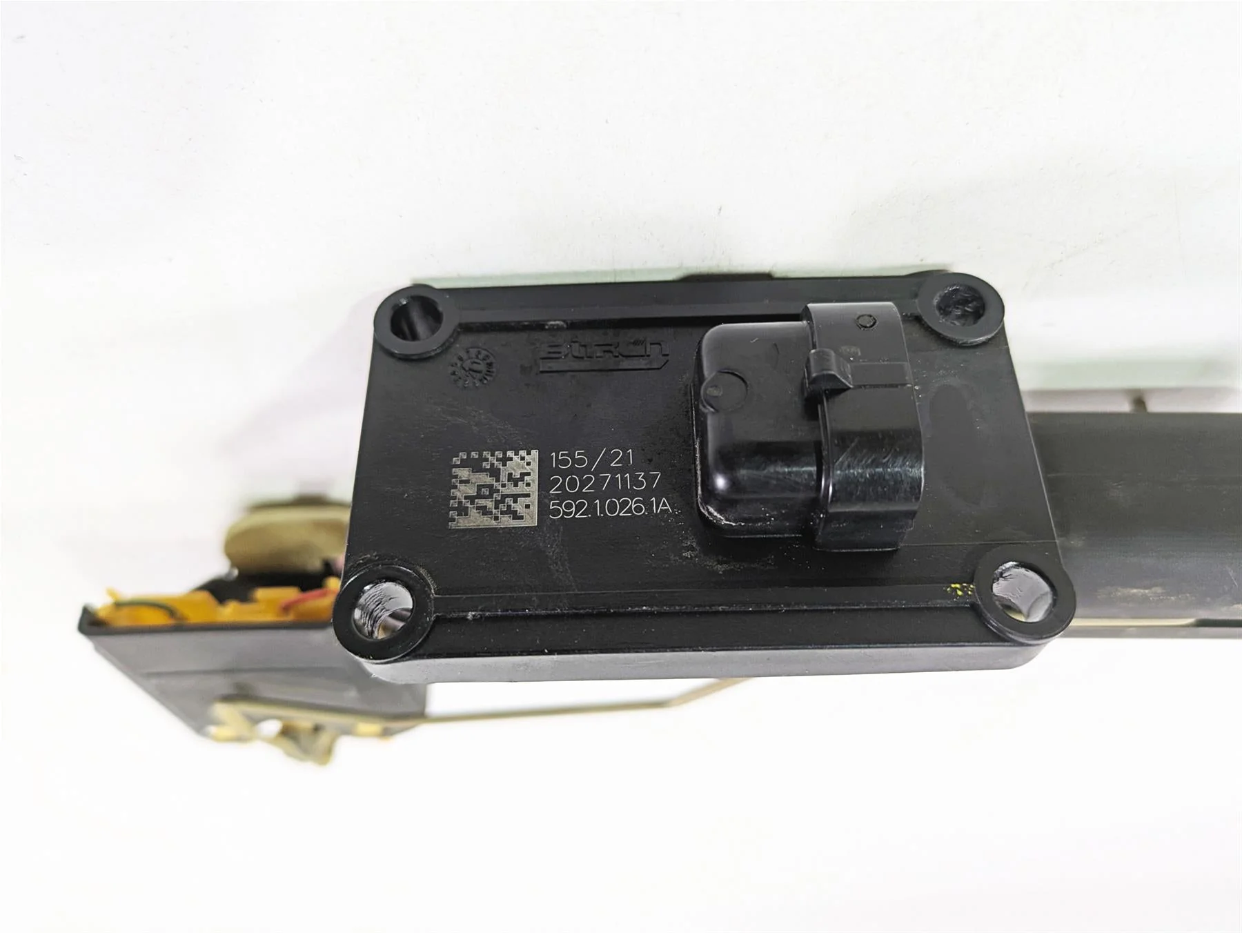 2022 Ducati Scrambler Desert Sled Fuel Gas Petrol Pump & Level Sender 16014853A - Image 12
