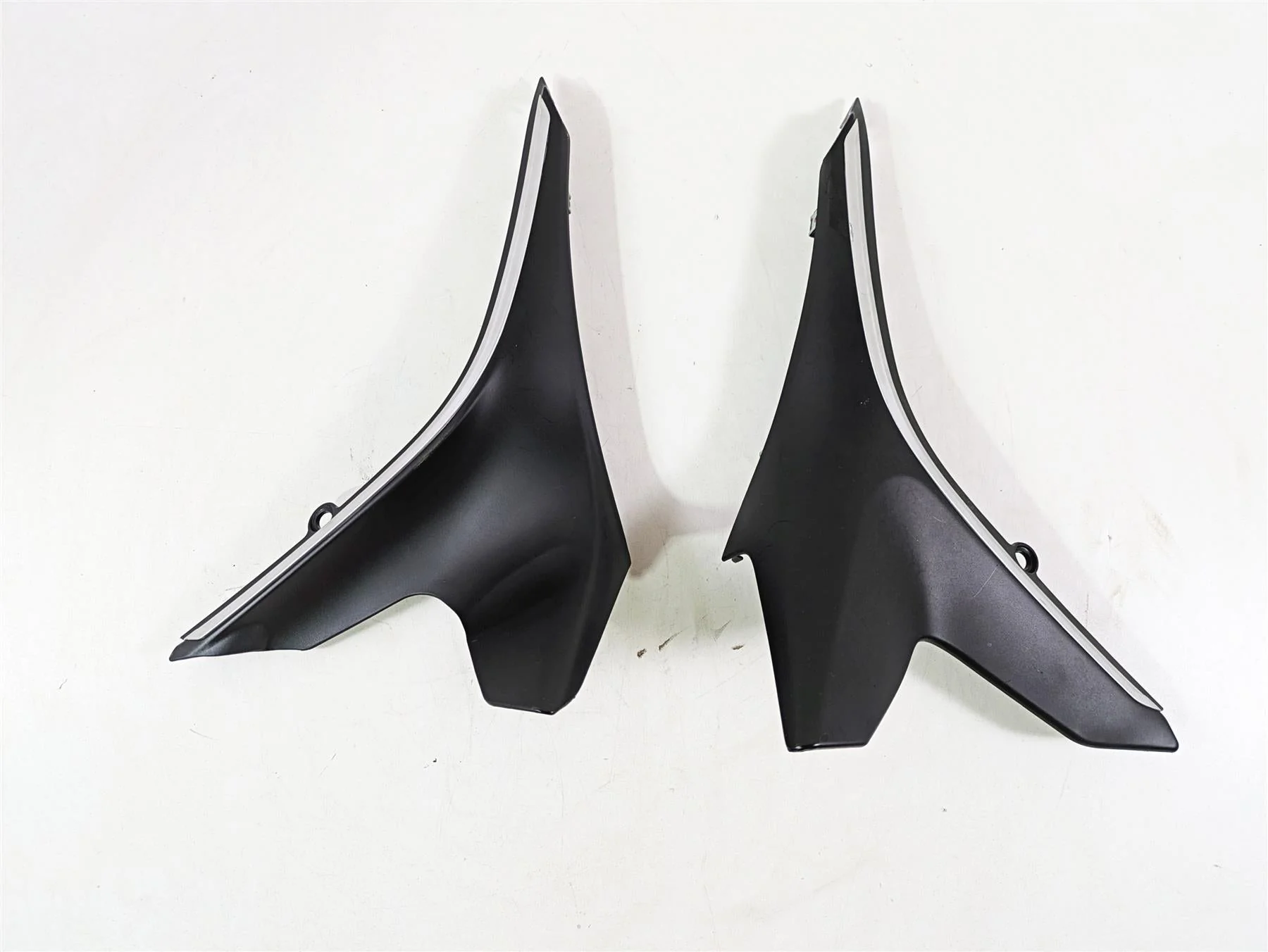 2022 Ducati Scrambler Desert Sled Left Right Side Cover Fairing Set 48211991B