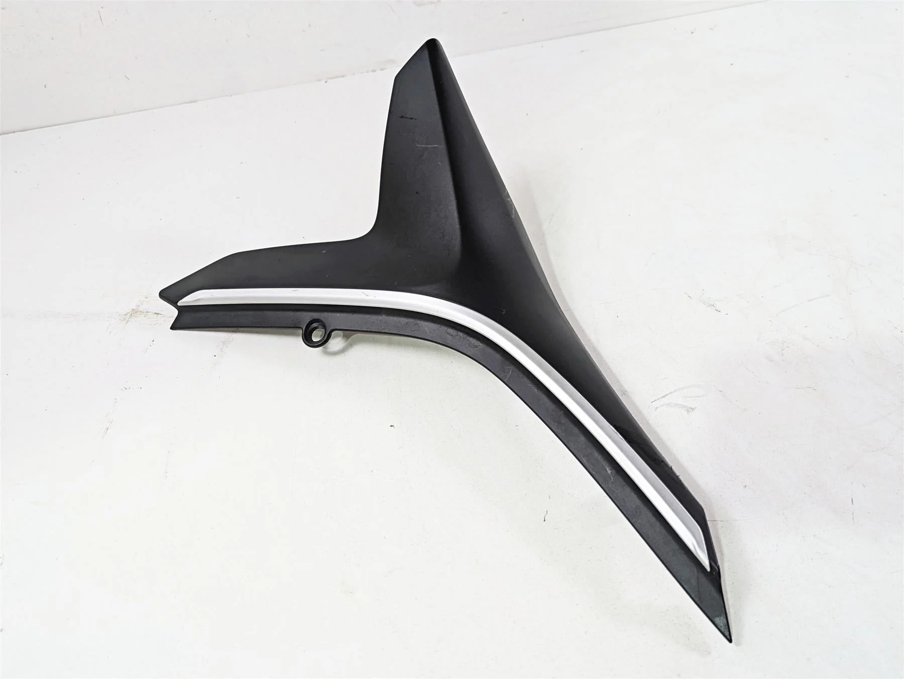 2022 Ducati Scrambler Desert Sled Left Right Side Cover Fairing Set 48211991B - Image 10