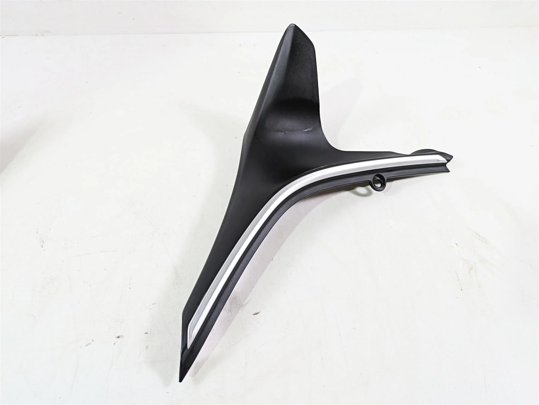2022 Ducati Scrambler Desert Sled Left Right Side Cover Fairing Set 48211991B - Image 11