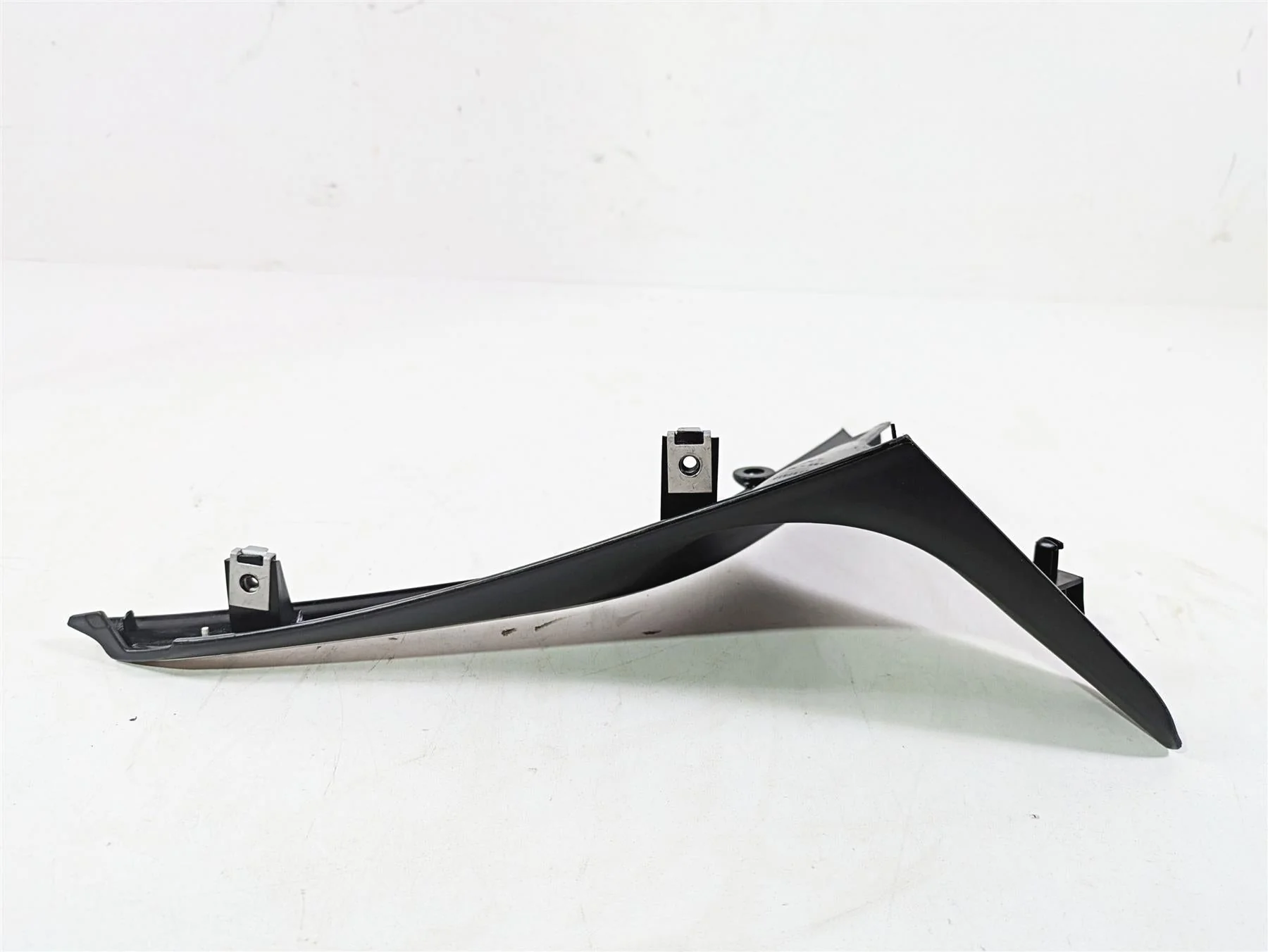2022 Ducati Scrambler Desert Sled Left Right Side Cover Fairing Set 48211991B - Image 8