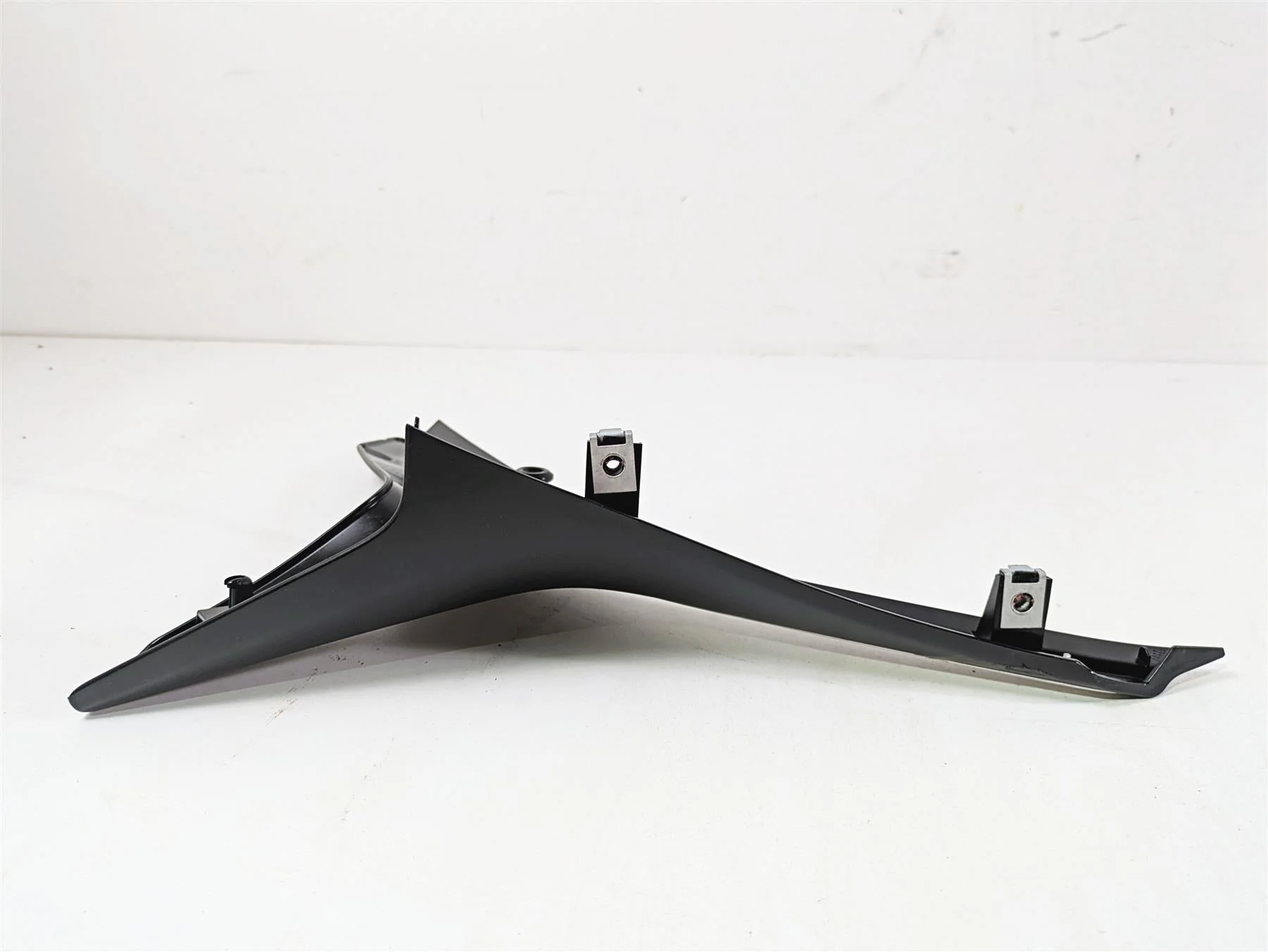2022 Ducati Scrambler Desert Sled Left Right Side Cover Fairing Set 48211991B - Image 9