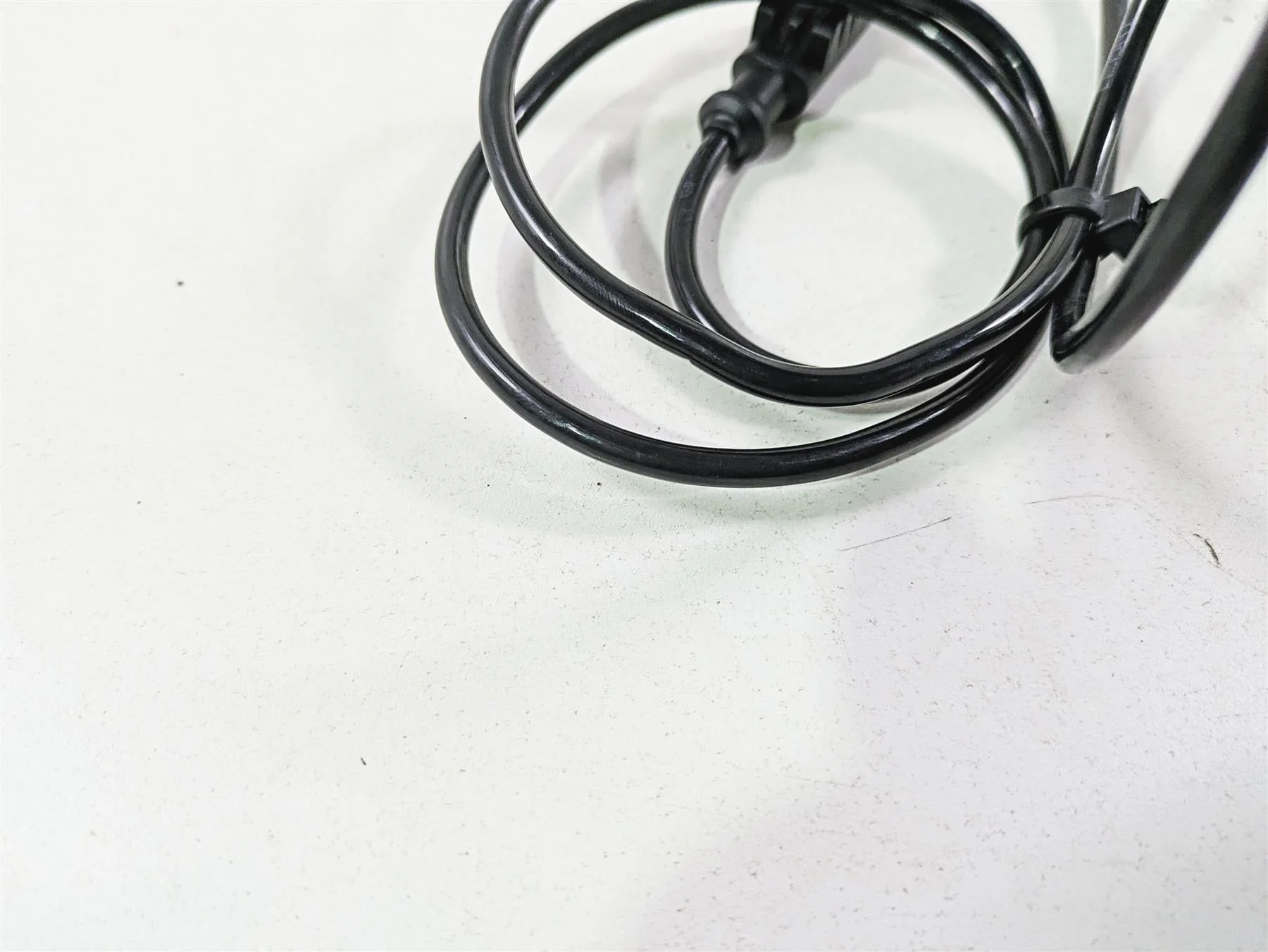2022 Ducati Scrambler Desert Sled Rear Abs Brake Wheel Speed Sensor 55212121B - Image 11
