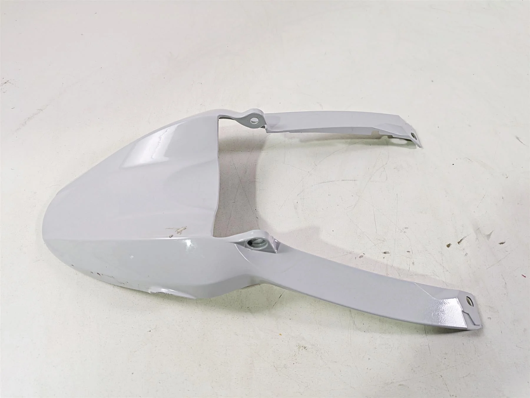 2022 Ducati Scrambler Desert Sled Rear Fender Cover Fairing Set 56511171B