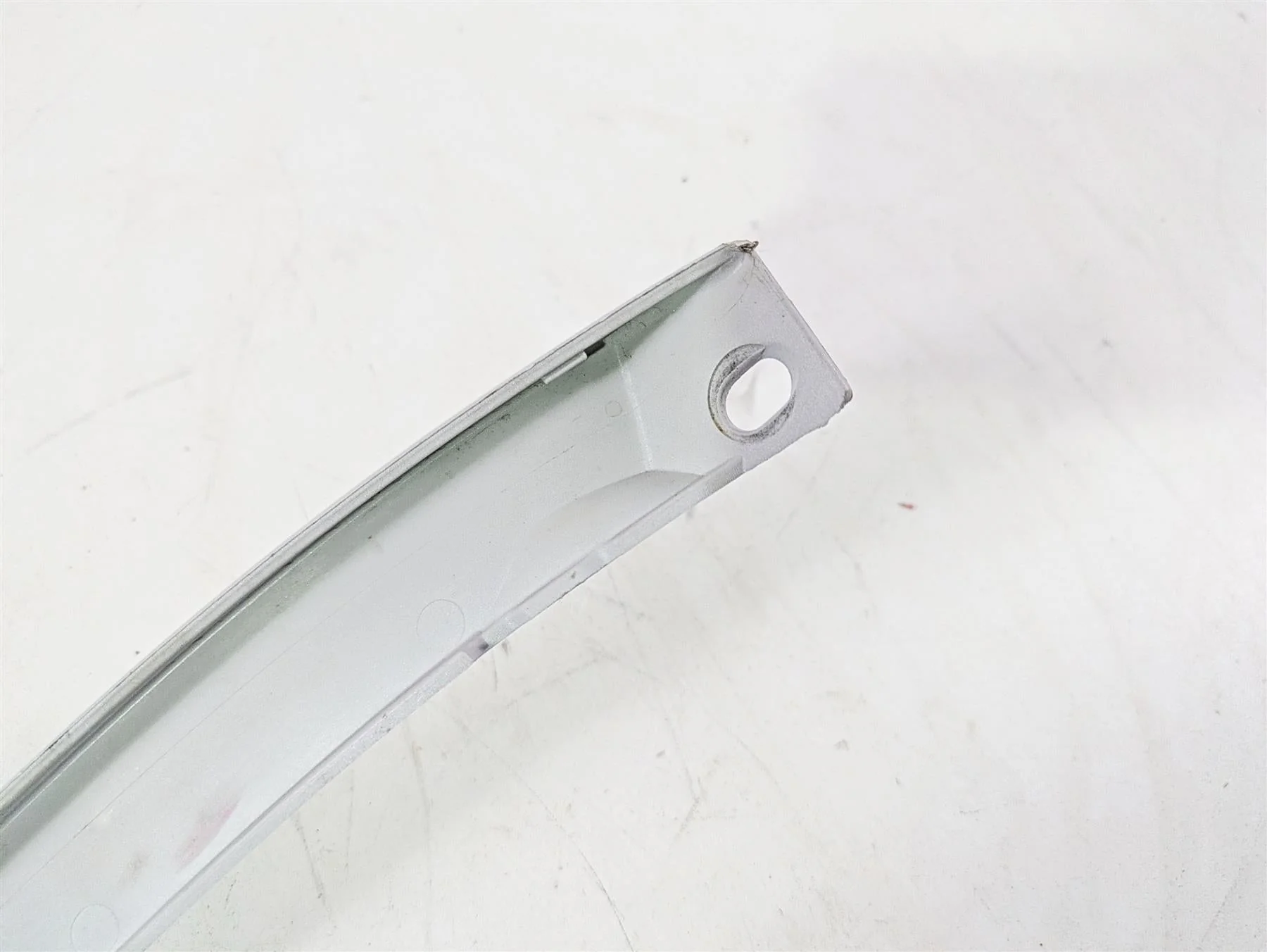 2022 Ducati Scrambler Desert Sled Rear Fender Cover Fairing Set 56511171B - Image 11