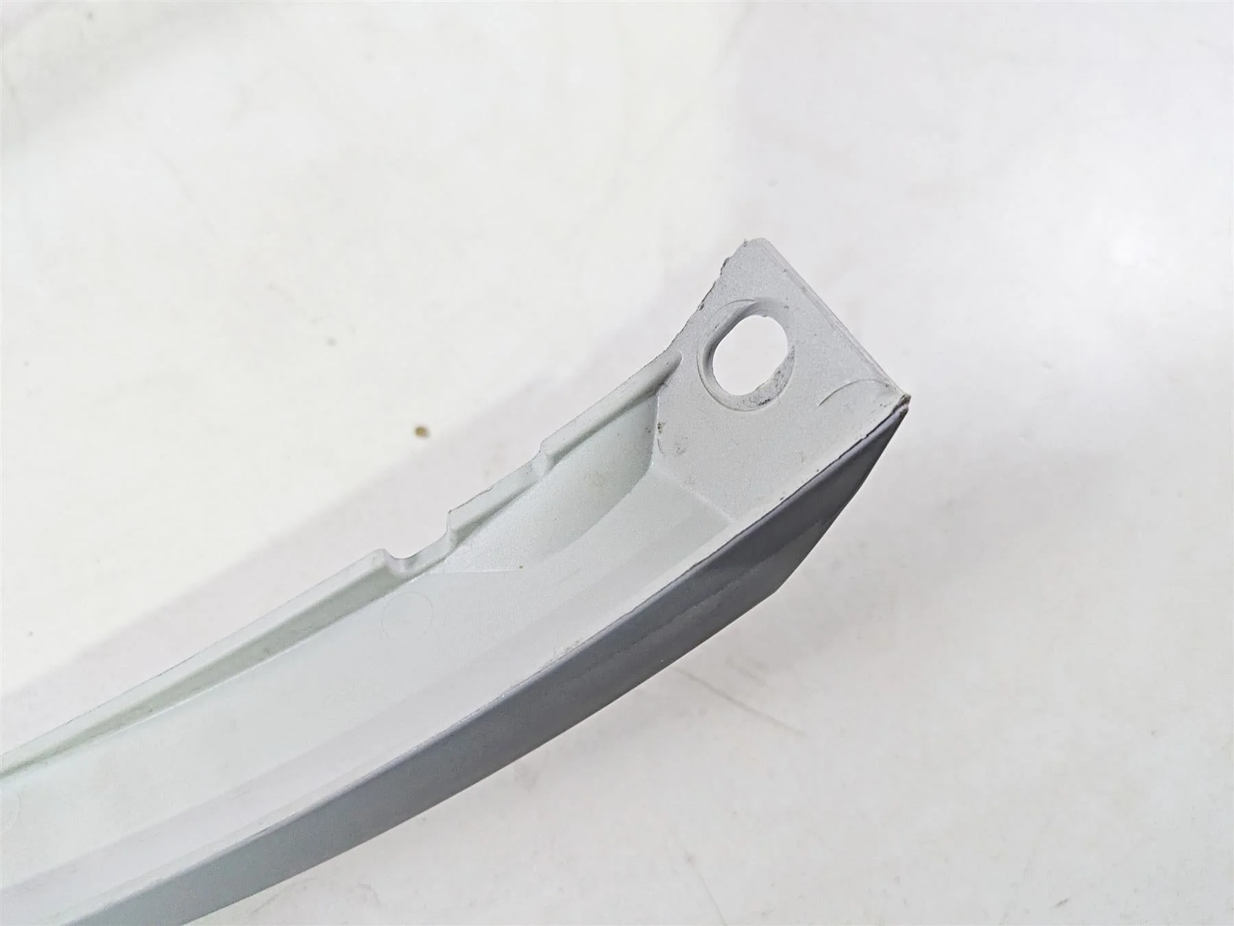 2022 Ducati Scrambler Desert Sled Rear Fender Cover Fairing Set 56511171B - Image 12