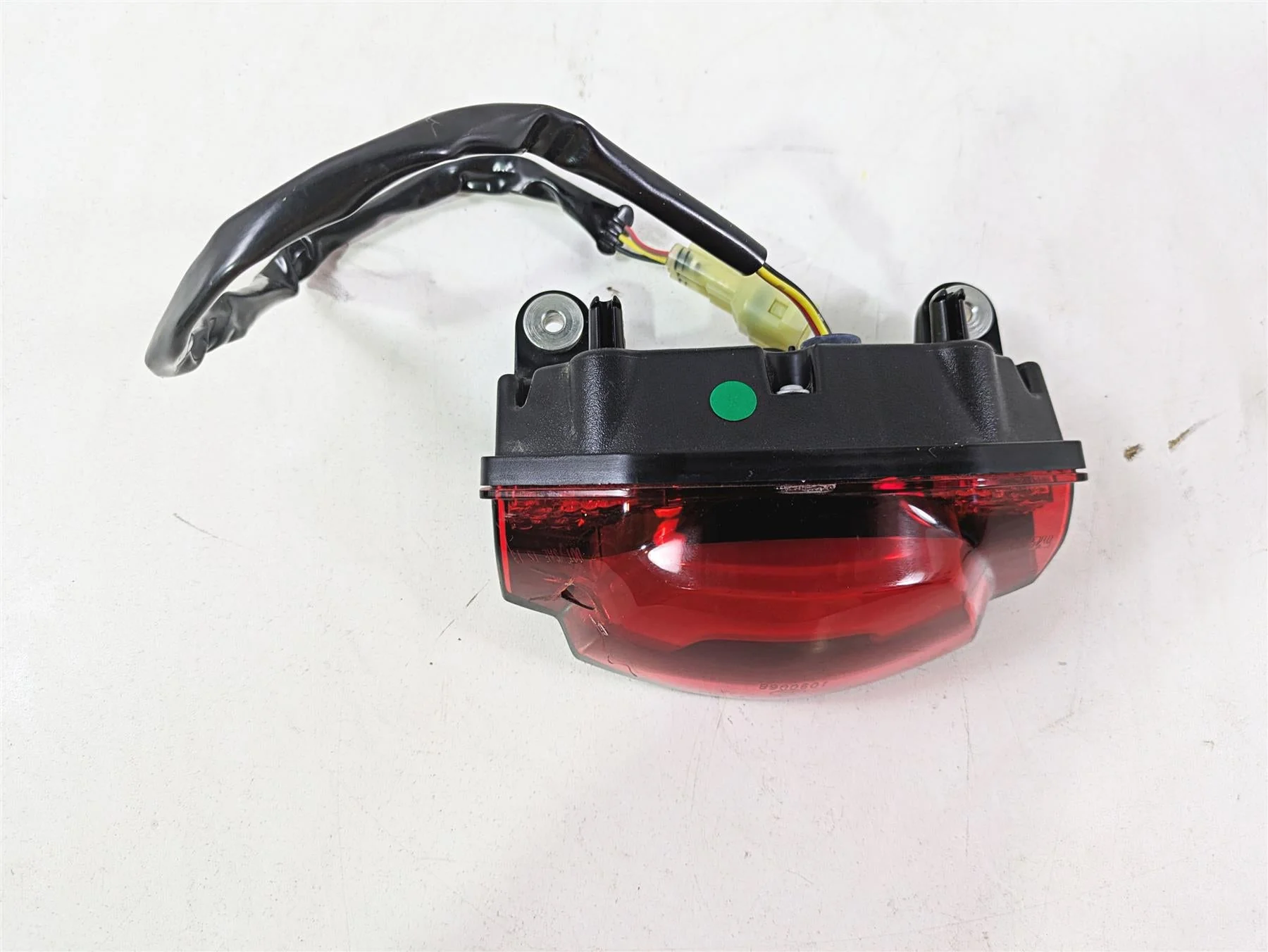 2022 Ducati Scrambler Desert Sled Taillight Tail Light Lamp - Read 52510508A - Image 6