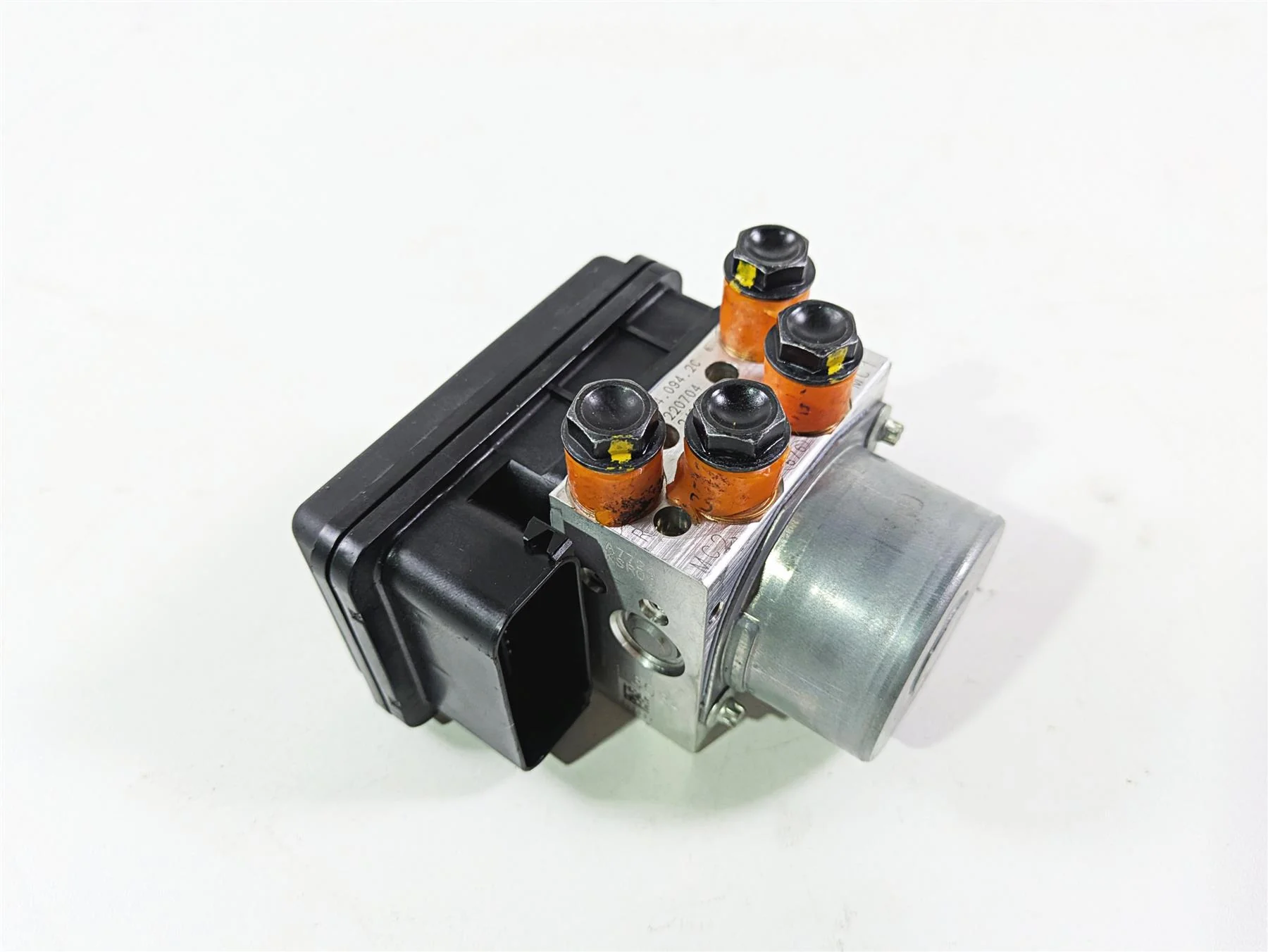 2022 Ducati Streetfighter V2 Abs Brake Pump Control Module 54240951B