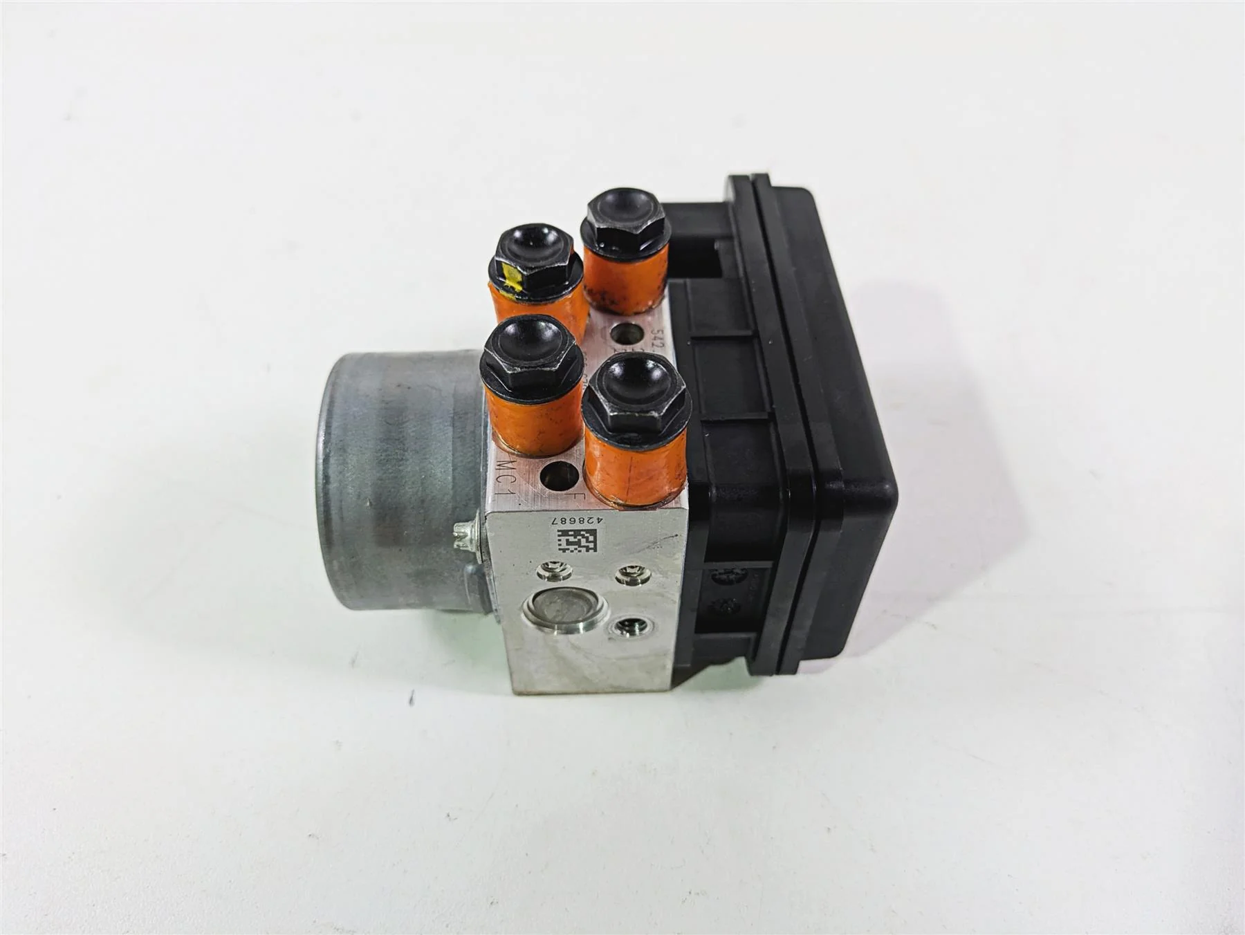 2022 Ducati Streetfighter V2 Abs Brake Pump Control Module 54240951B - Image 5