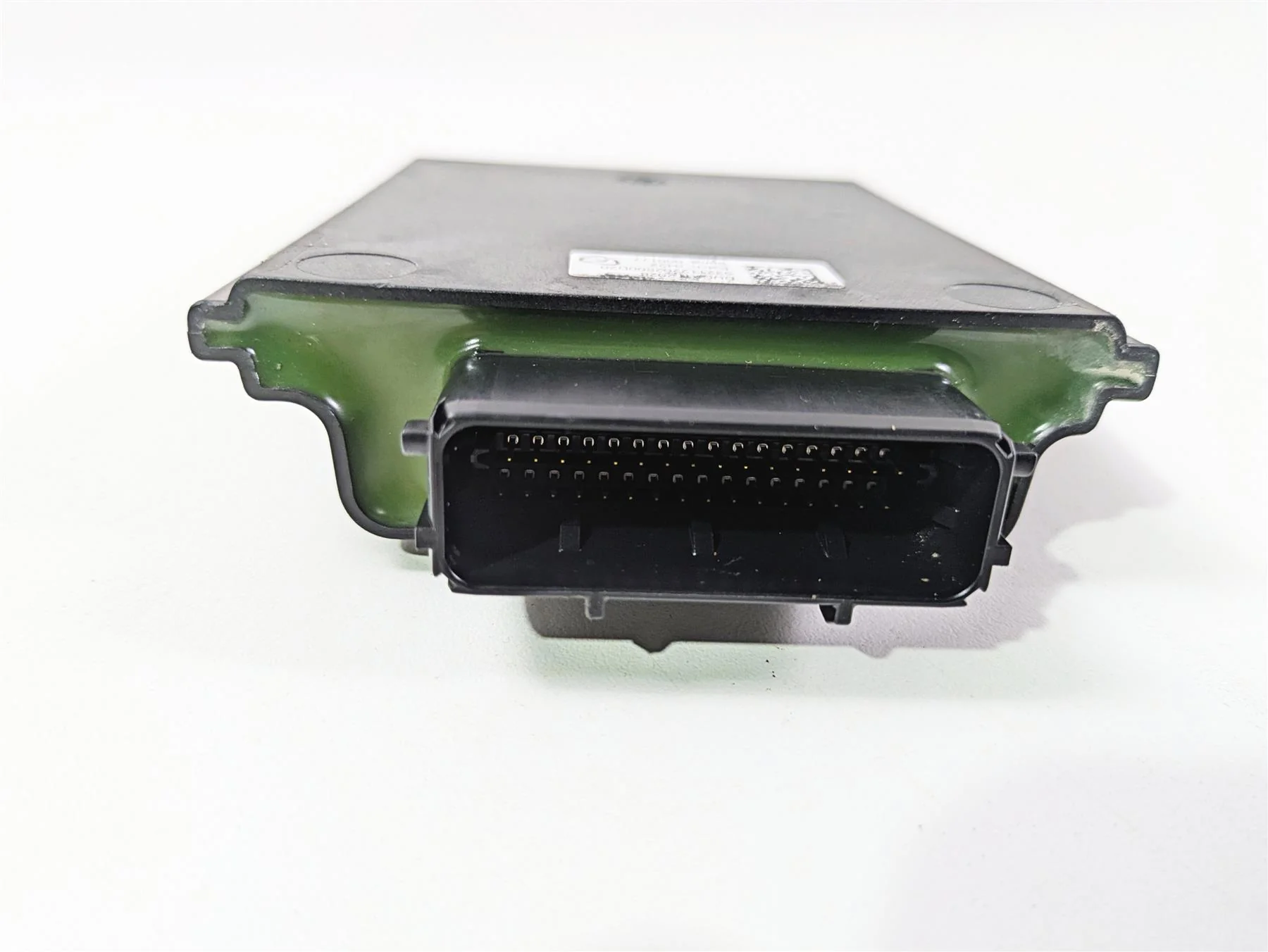 2022 Ducati Streetfighter V2 Bbox Black Box Control Module Unit 38511514A - Image 7