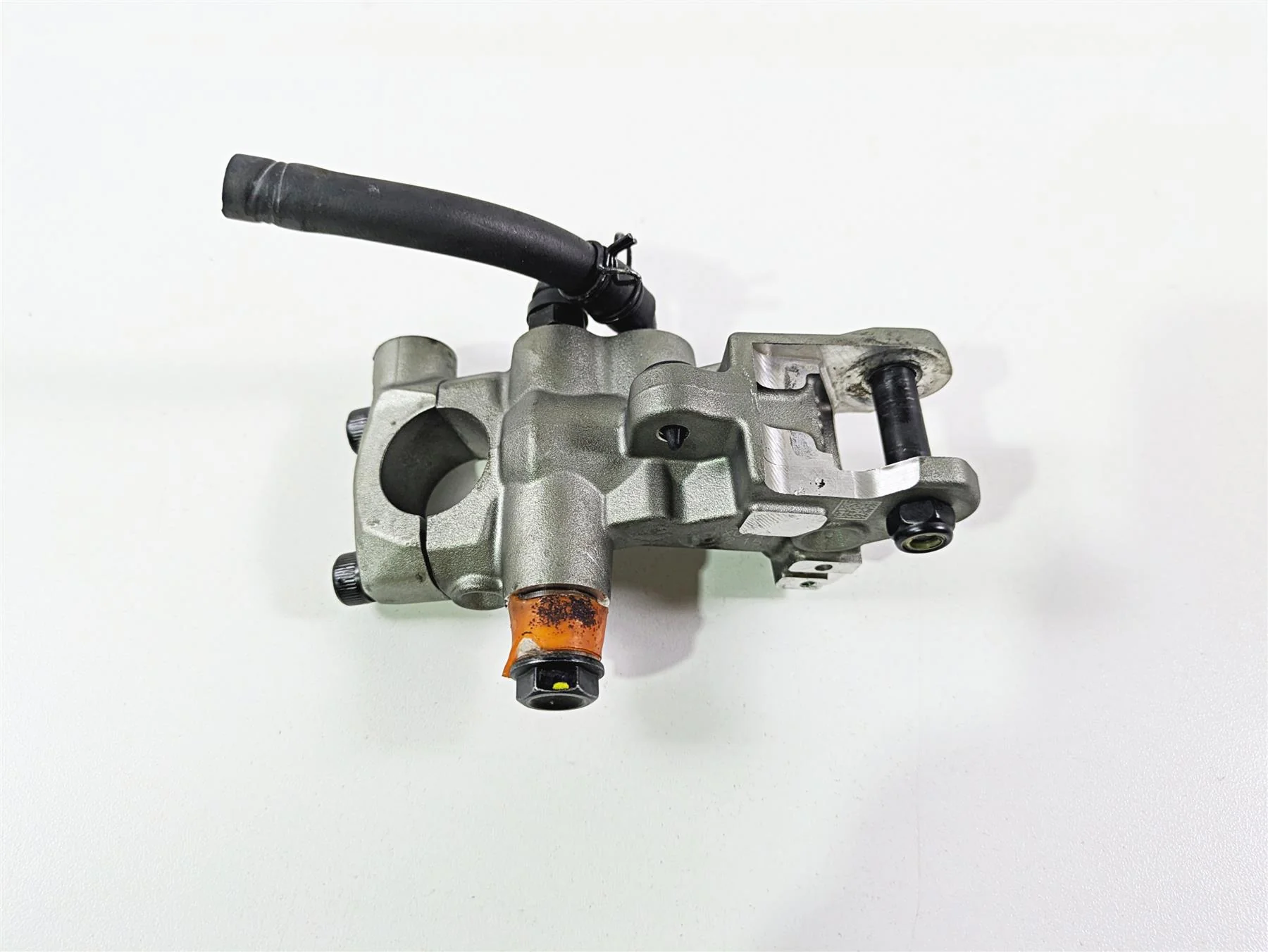 2022 Ducati Streetfighter V2 Cutch Radial Master Cylinder Brembo 63040952A