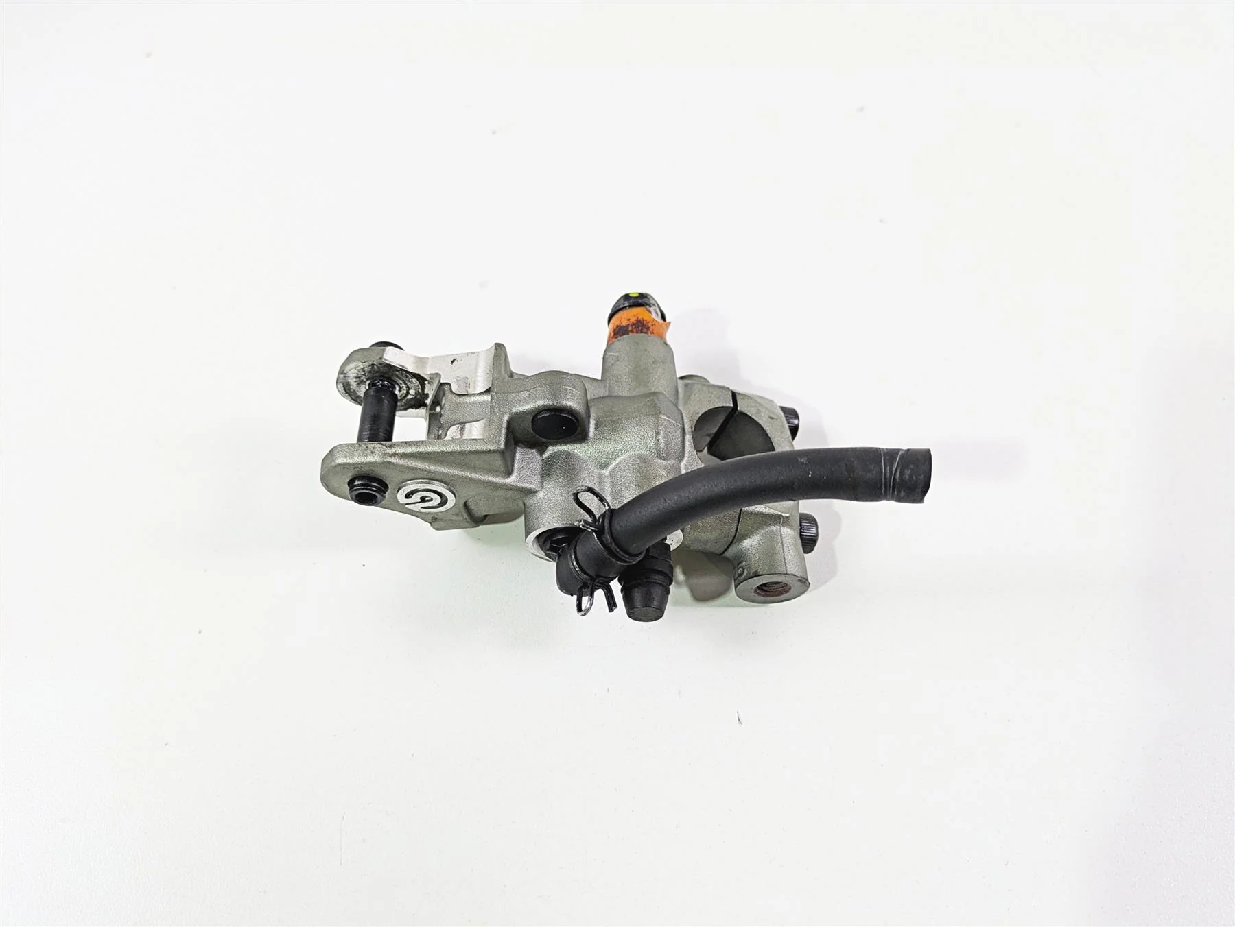 2022 Ducati Streetfighter V2 Cutch Radial Master Cylinder Brembo 63040952A - Image 11