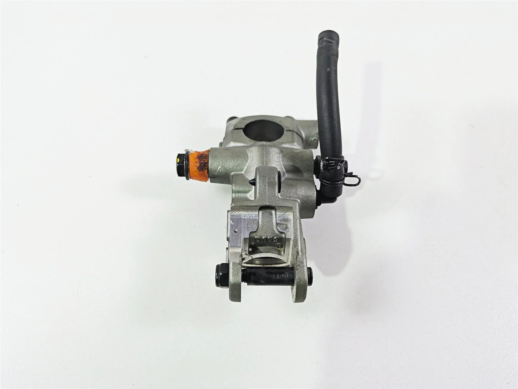 2022 Ducati Streetfighter V2 Cutch Radial Master Cylinder Brembo 63040952A - Image 12
