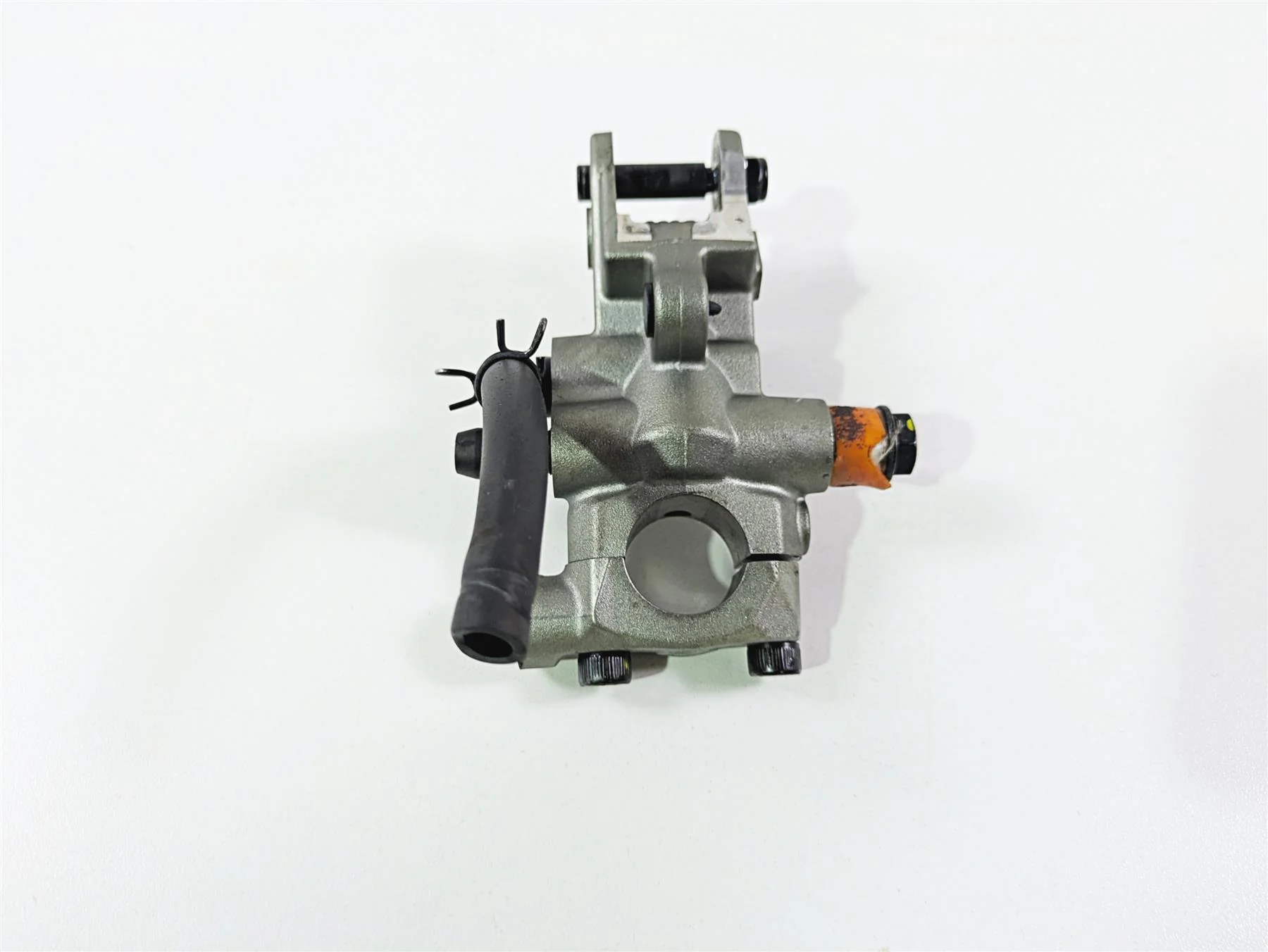 2022 Ducati Streetfighter V2 Cutch Radial Master Cylinder Brembo 63040952A - Image 2