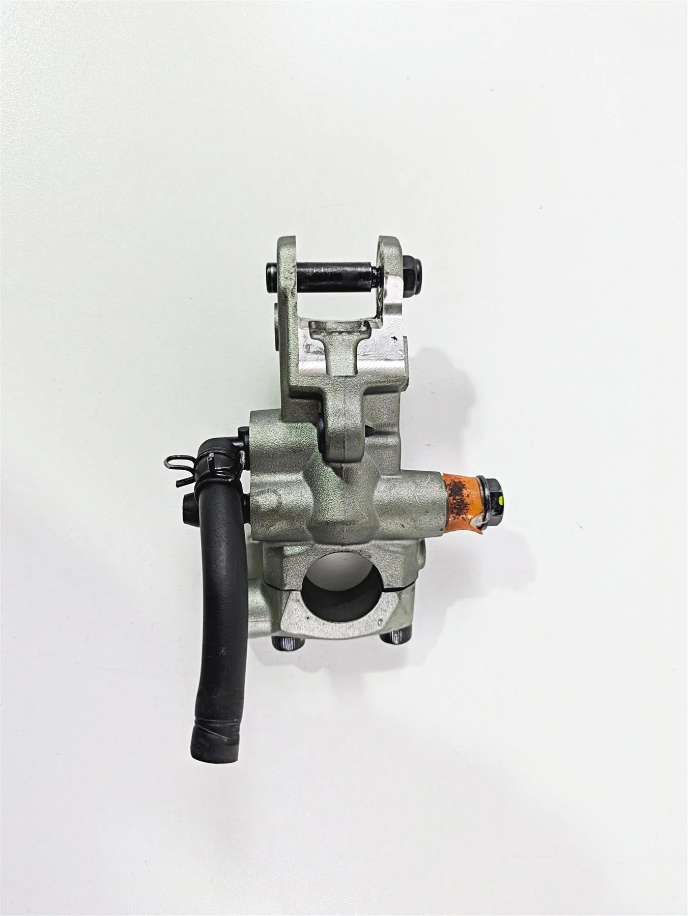 2022 Ducati Streetfighter V2 Cutch Radial Master Cylinder Brembo 63040952A - Image 3