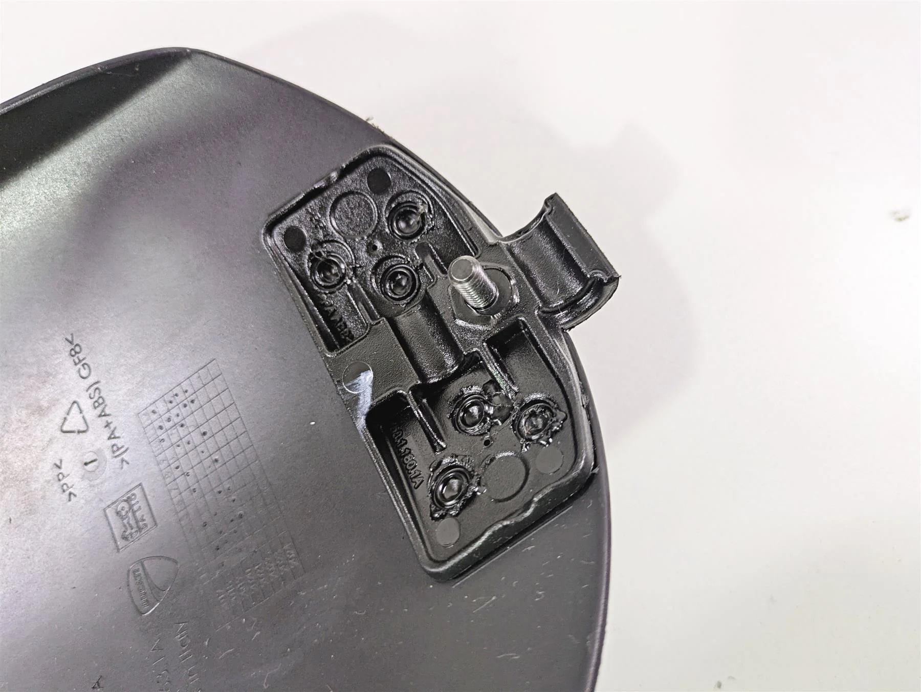 2022 Ducati Streetfighter V2 Front Fender 56416632AK 56436741A 56436631A - Image 11