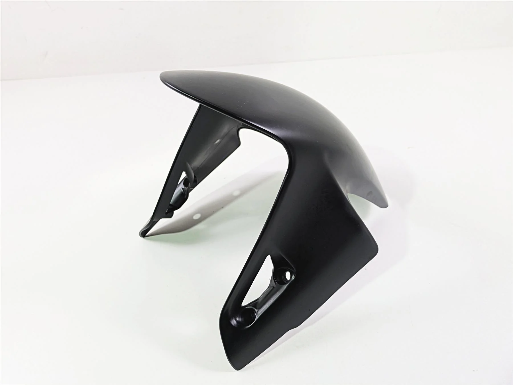 2022 Ducati Streetfighter V2 Front Fender 56416632AK 56436741A 56436631A - Image 12