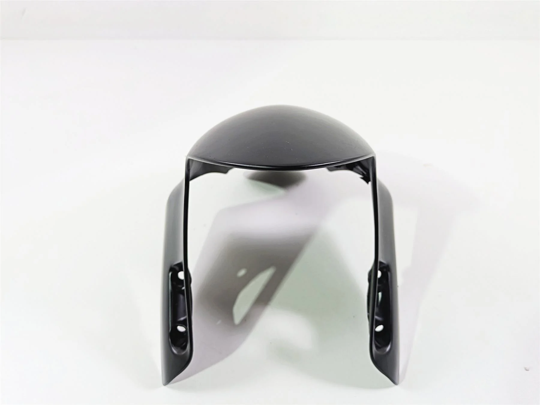 2022 Ducati Streetfighter V2 Front Fender 56416632AK 56436741A 56436631A - Image 2