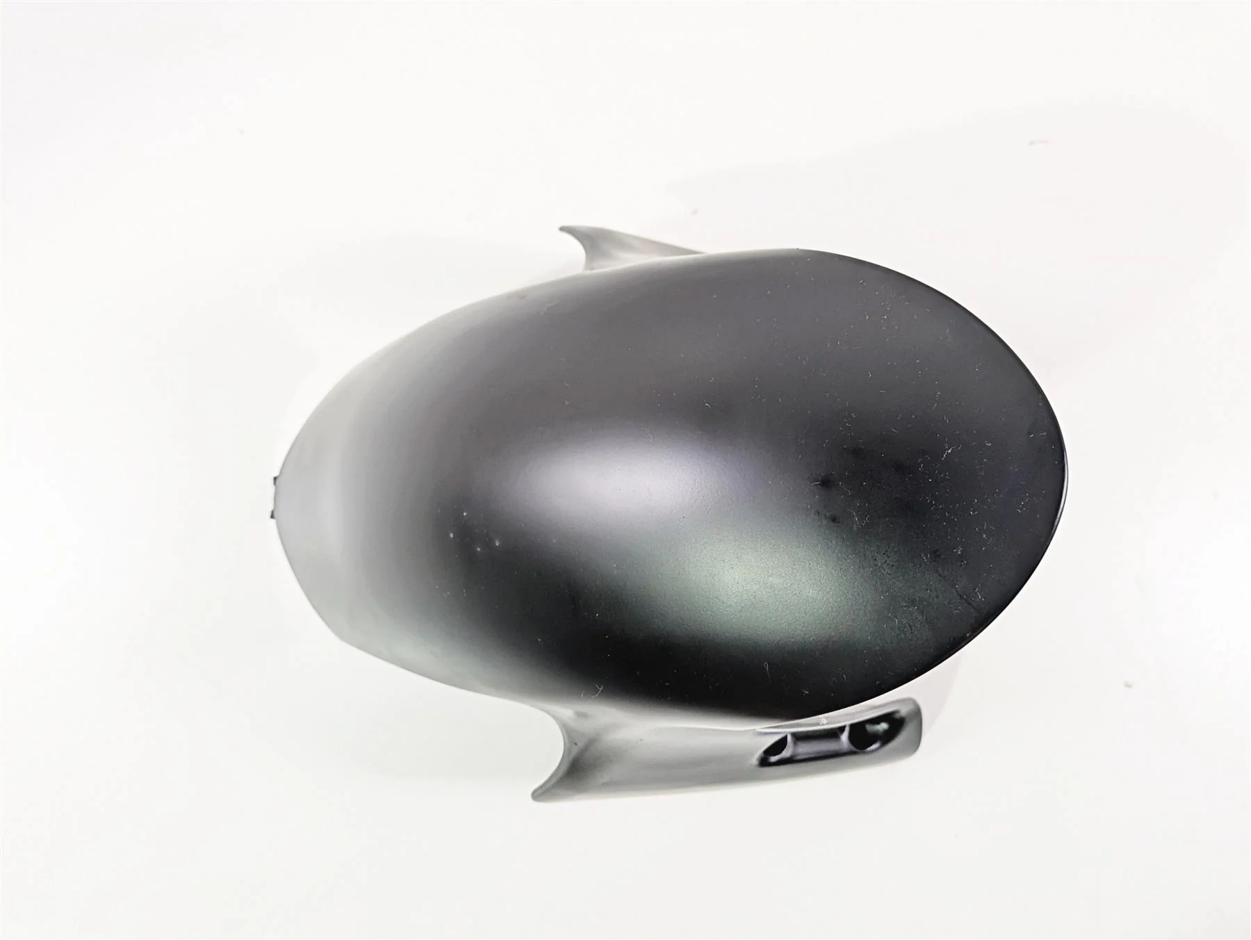 2022 Ducati Streetfighter V2 Front Fender 56416632AK 56436741A 56436631A - Image 5