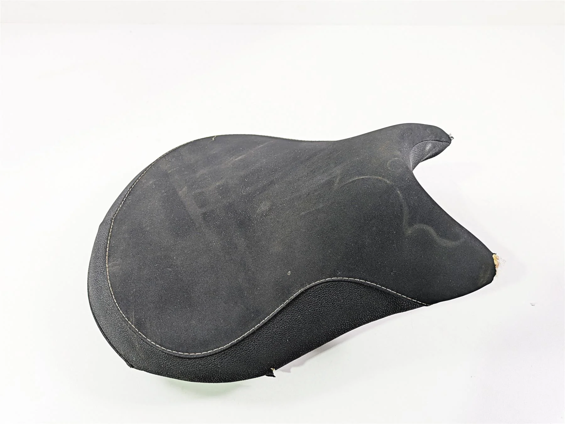 2022 Ducati Streetfighter V2 Front Rider Seat Saddle READ 595P7053A