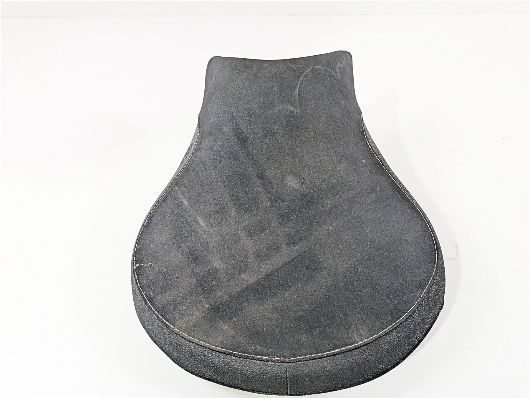 2022 Ducati Streetfighter V2 Front Rider Seat Saddle READ 595P7053A - Image 3