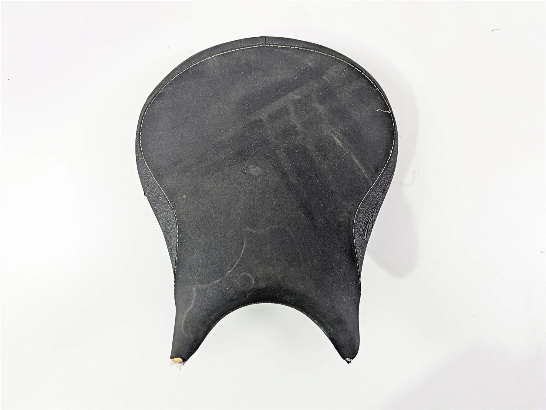 2022 Ducati Streetfighter V2 Front Rider Seat Saddle READ 595P7053A - Image 4