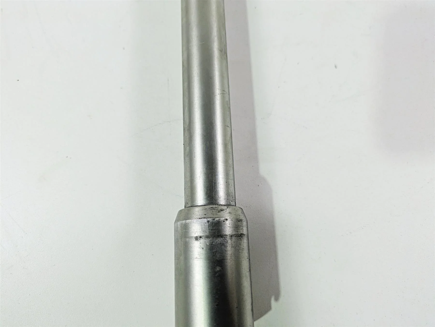 2022 Ducati Streetfighter V2 Front Wheel Spindle Axle Set 81910693AA - Image 10