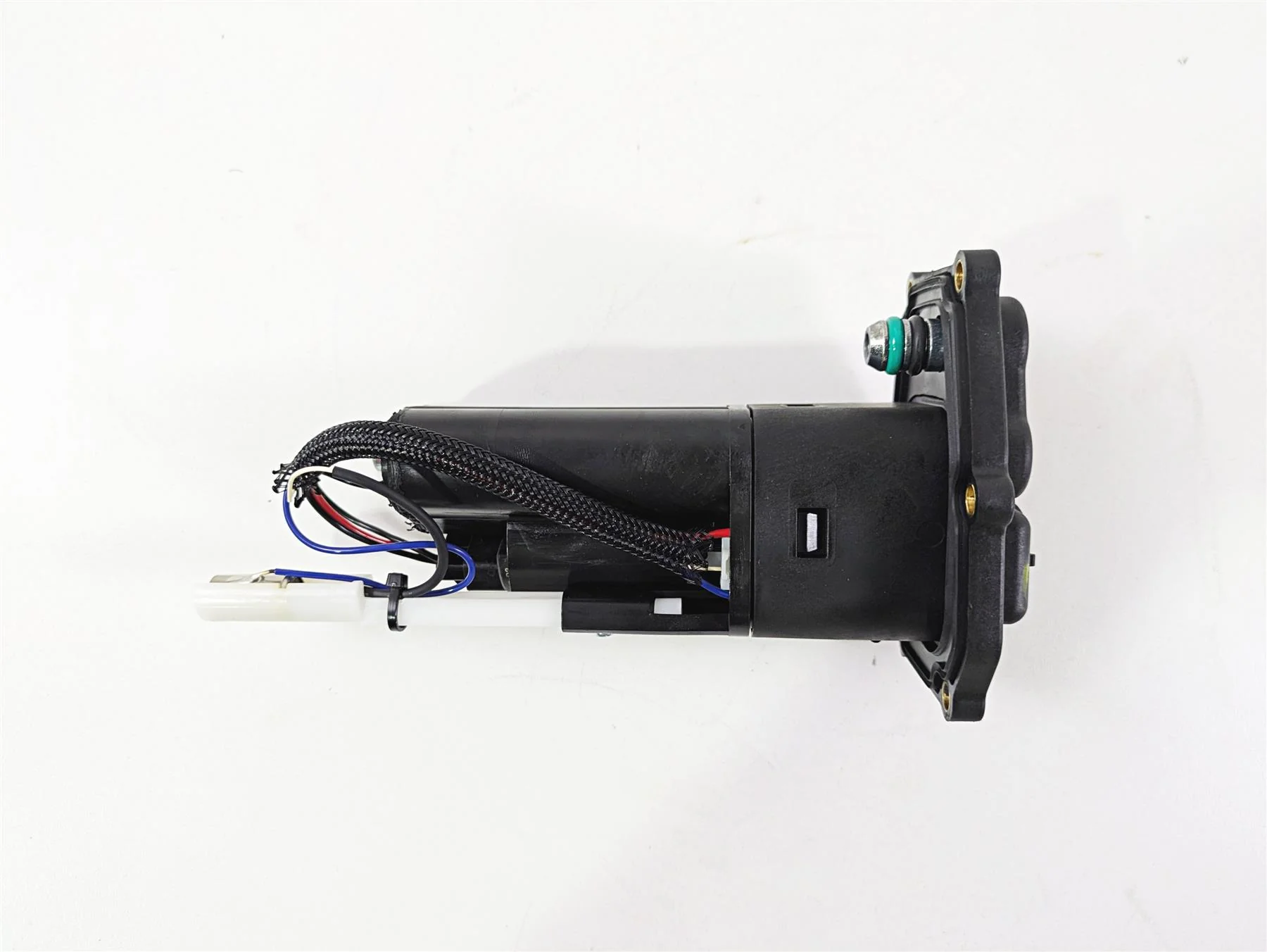 2022 Ducati Streetfighter V2 Fuel Gas Petrol Pump 4K Tested 16024272A - Image 6
