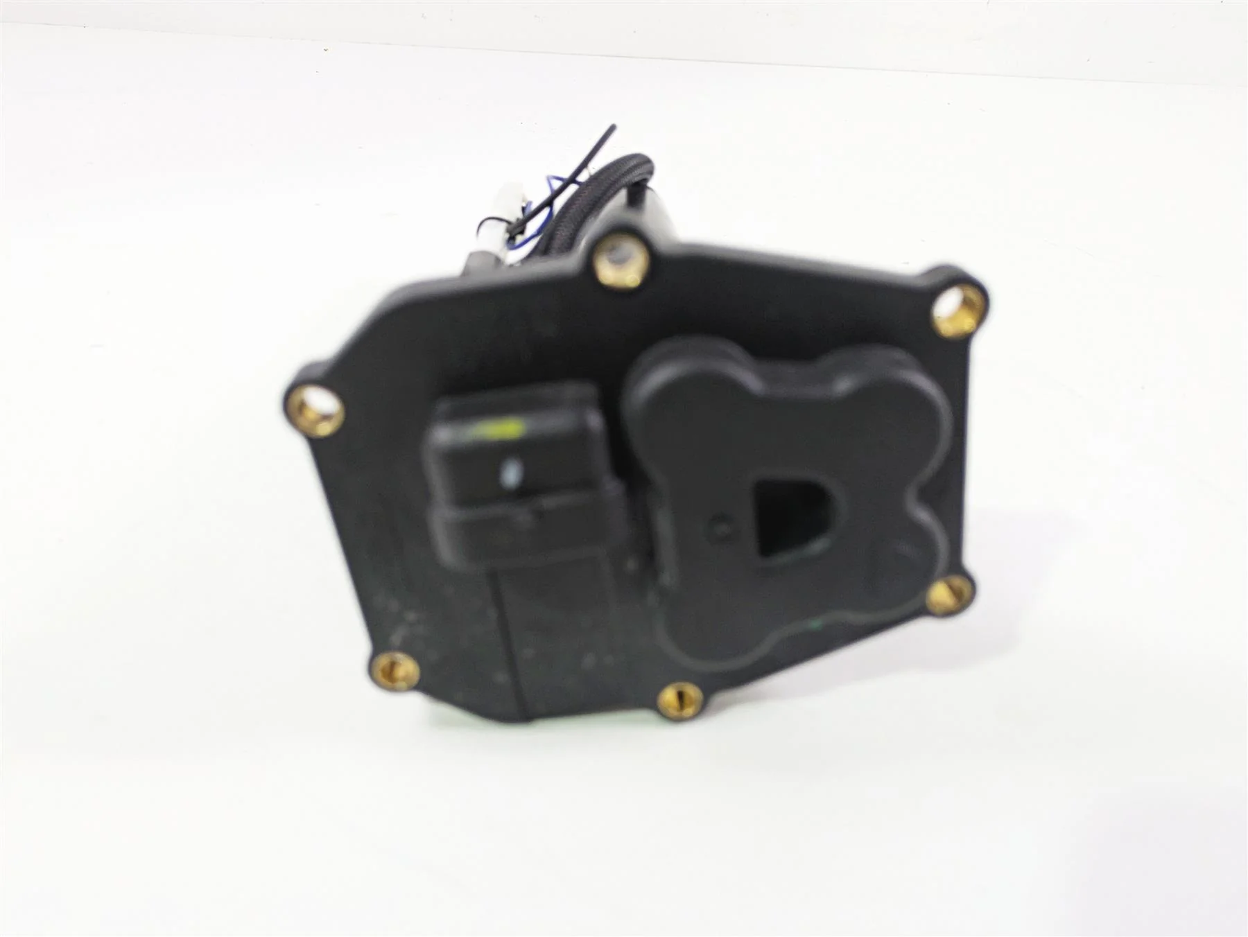 2022 Ducati Streetfighter V2 Fuel Gas Petrol Pump 4K Tested 16024272A - Image 9