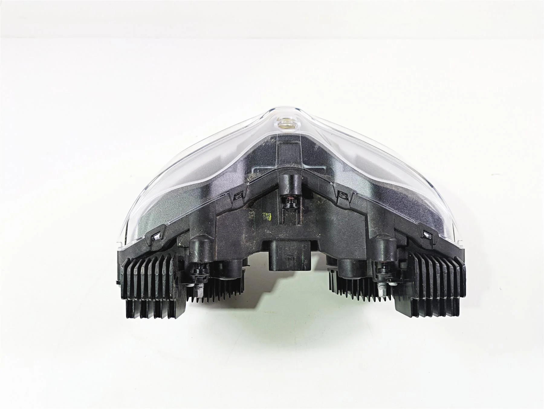 2022 Ducati Streetfighter V2 Headlight Head Light Lamp Lens READ 52010522B - Image 3