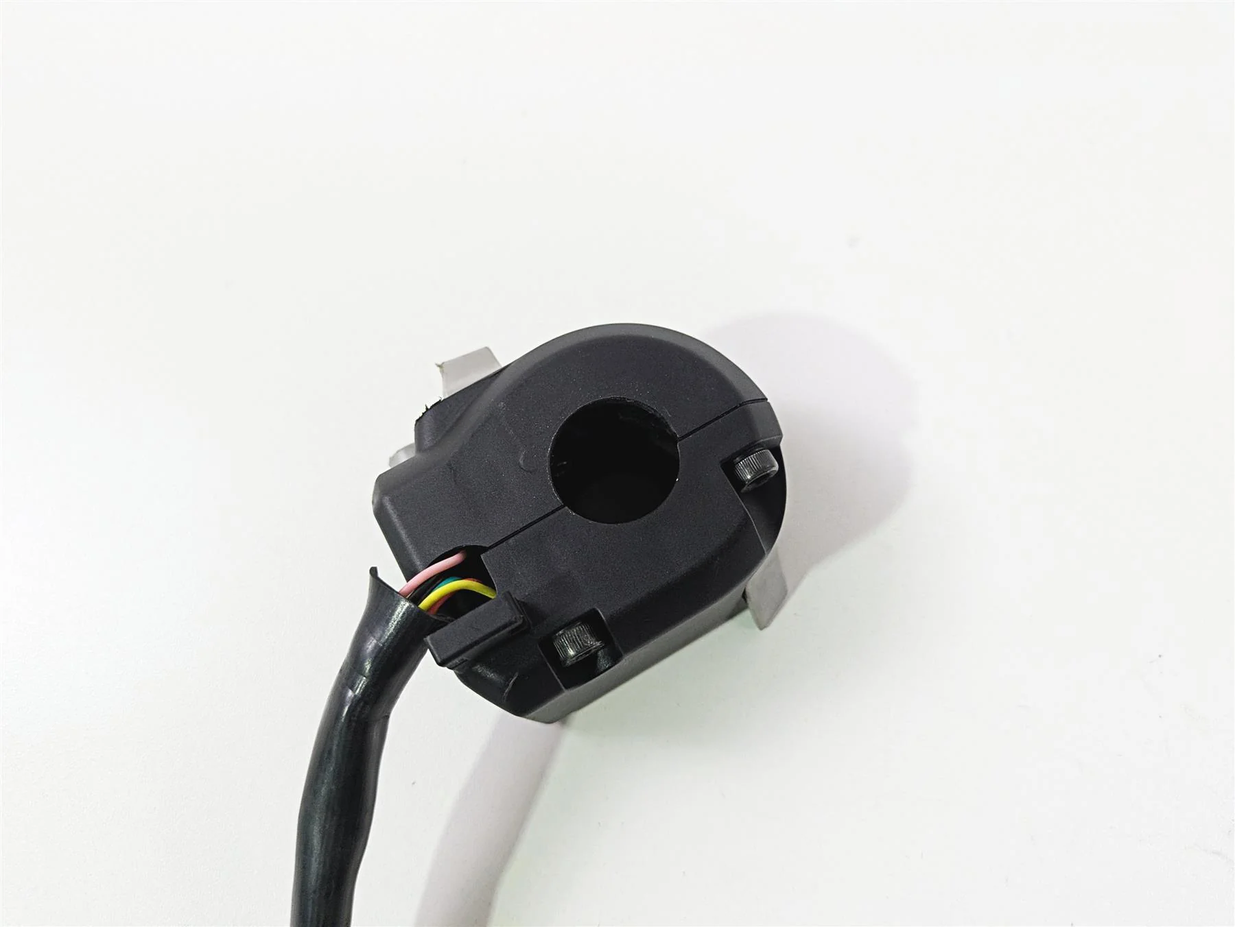 2022 Ducati Streetfighter V2 Left Hand Control Switch Light 65110242D - Image 10
