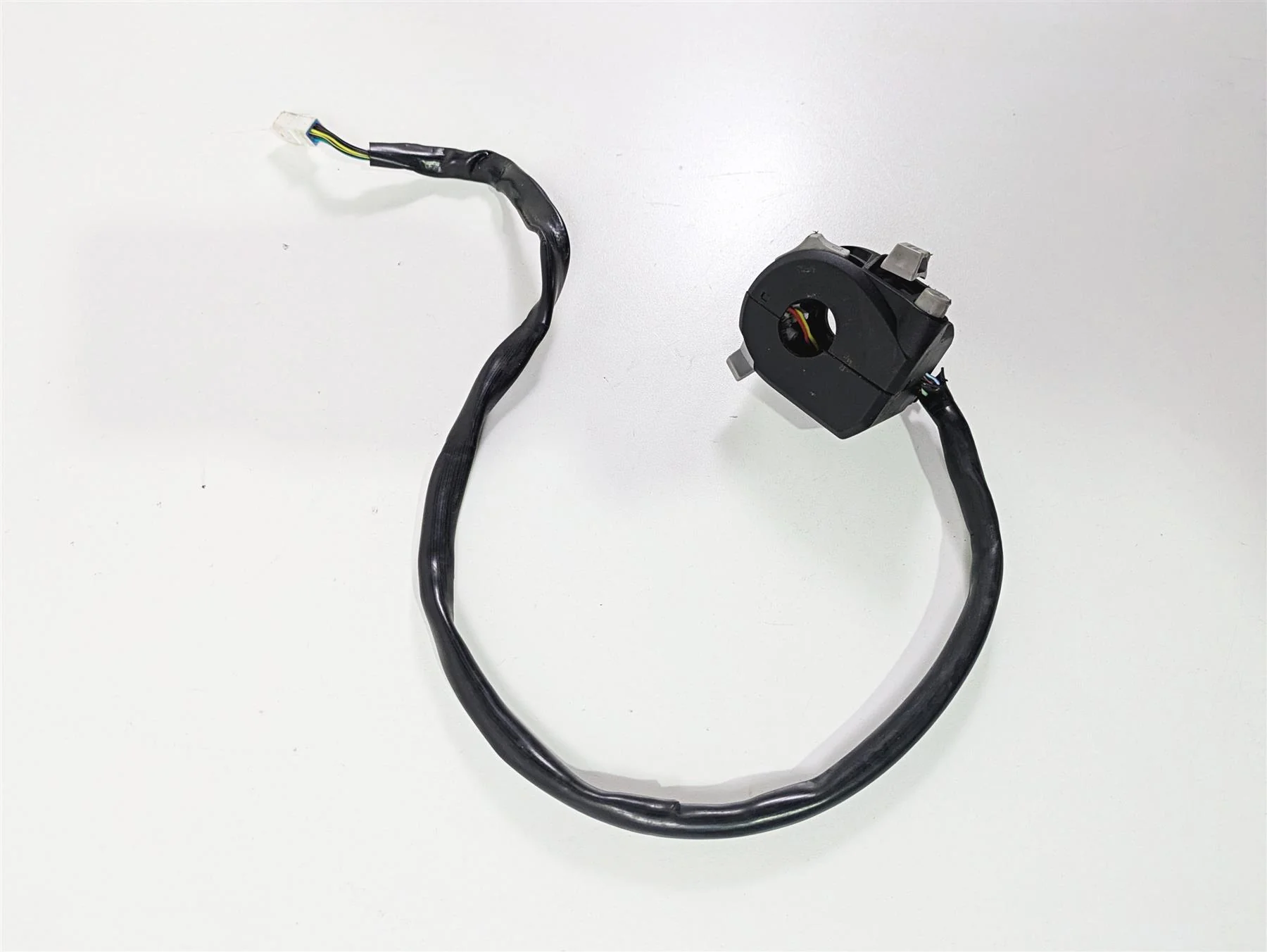 2022 Ducati Streetfighter V2 Left Hand Control Switch Light 65110242D - Image 3