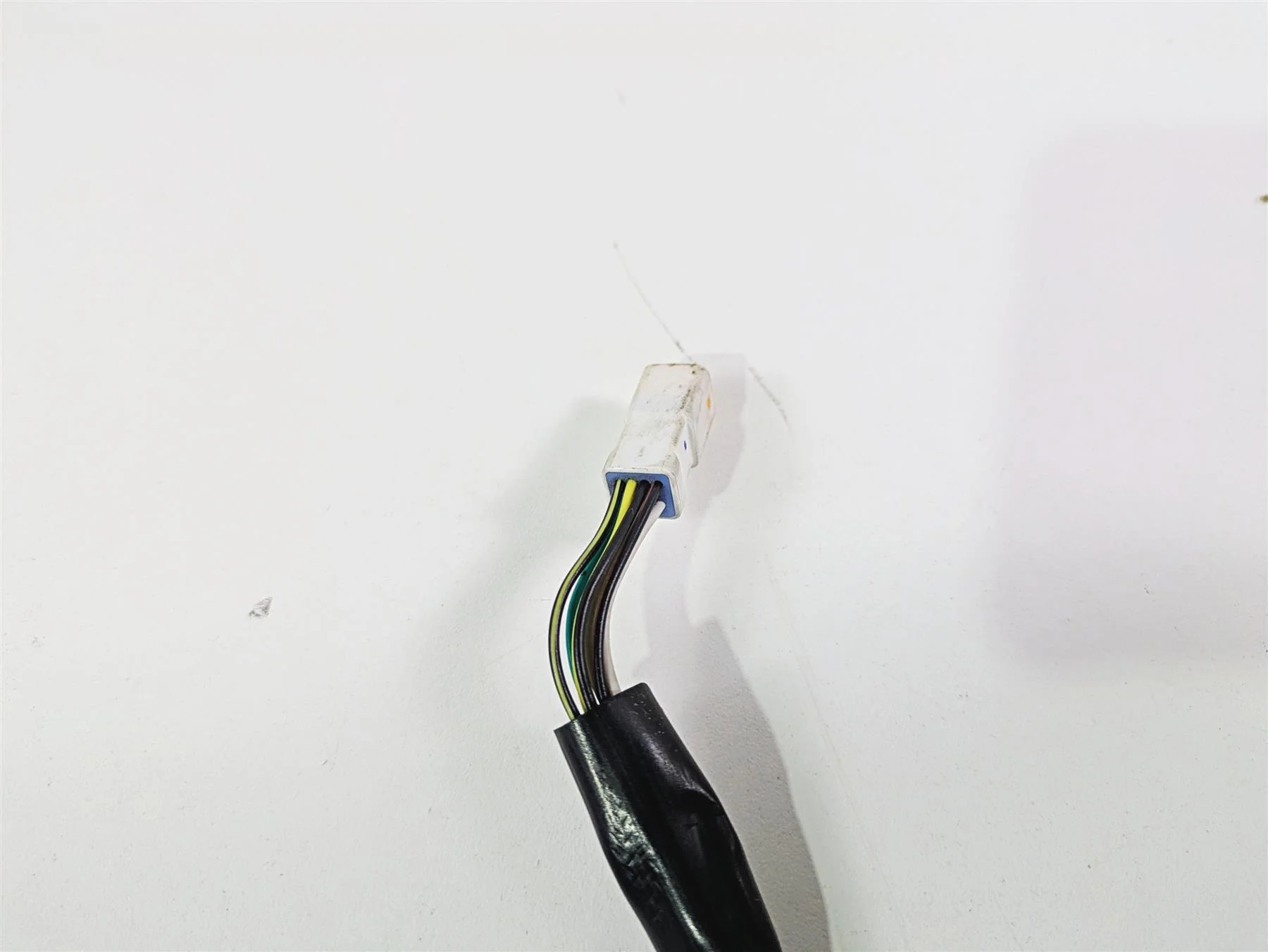 2022 Ducati Streetfighter V2 Left Hand Control Switch Light 65110242D - Image 7