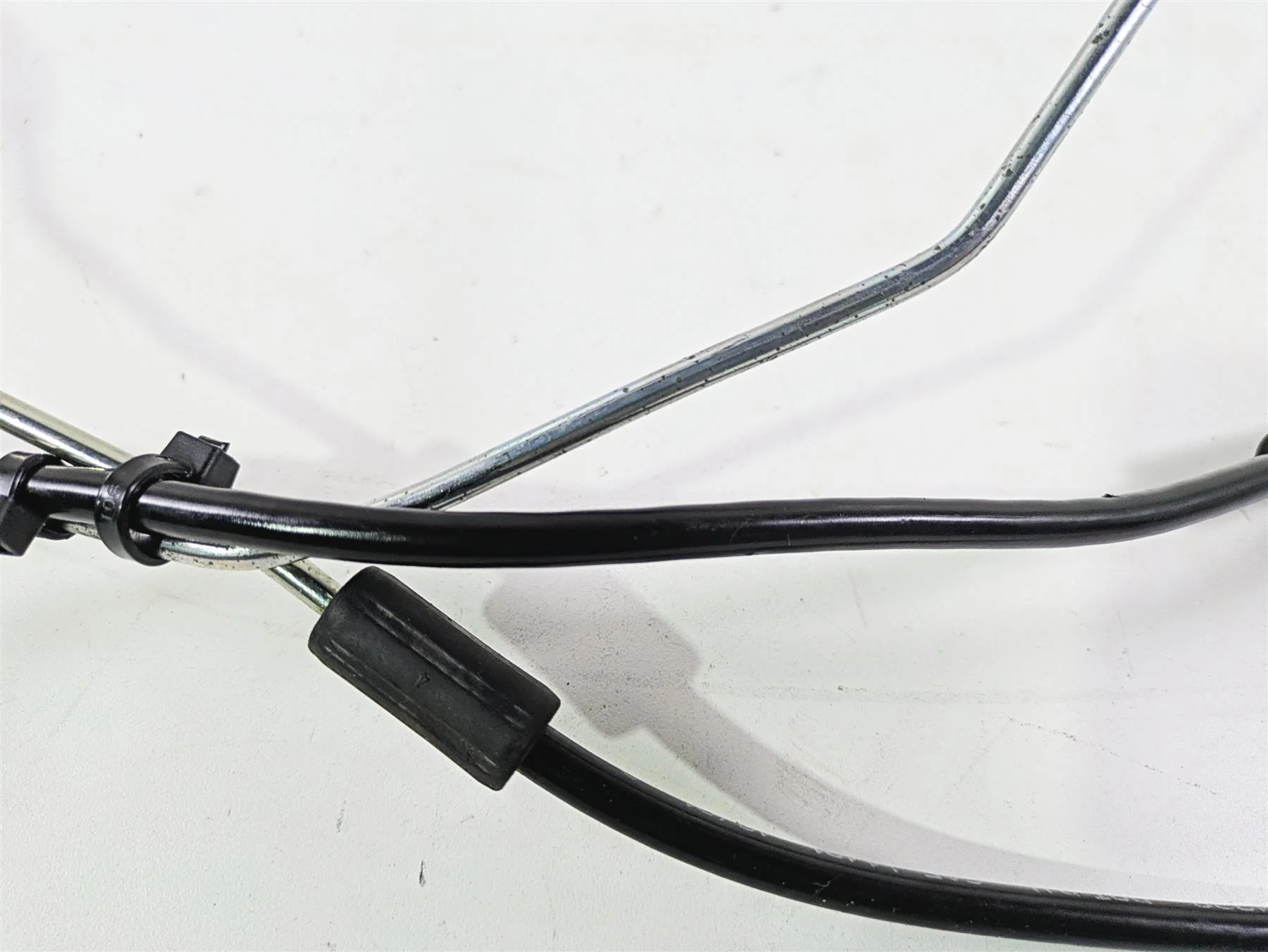 2022 Ducati Streetfighter V2 Rear Abs Brake Line Hose Set 61911762A 61911752A - Image 6