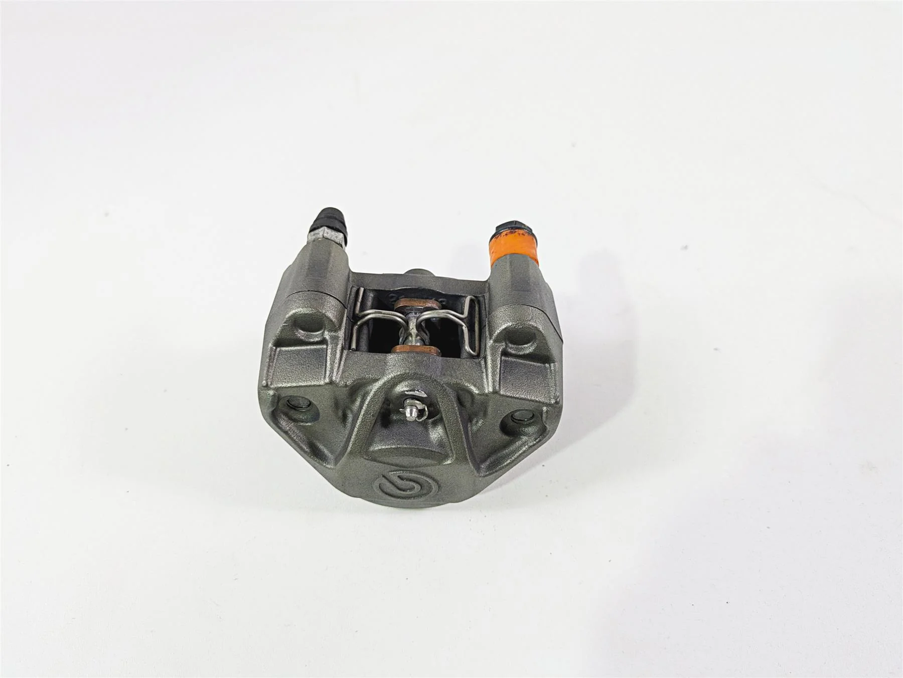 2022 Ducati Streetfighter V2 Rear Brembo Brake Caliper 61140414A