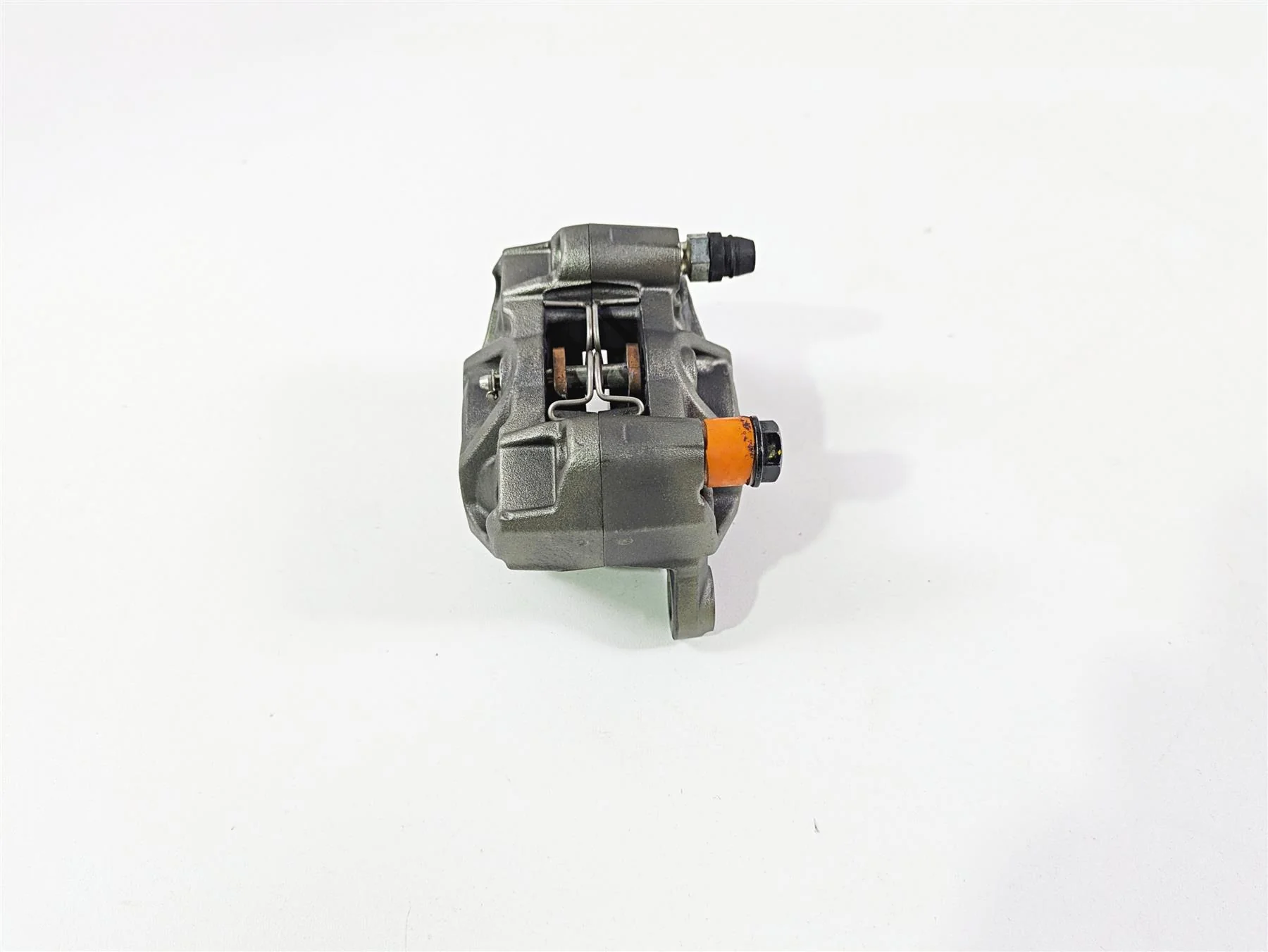 2022 Ducati Streetfighter V2 Rear Brembo Brake Caliper 61140414A - Image 2