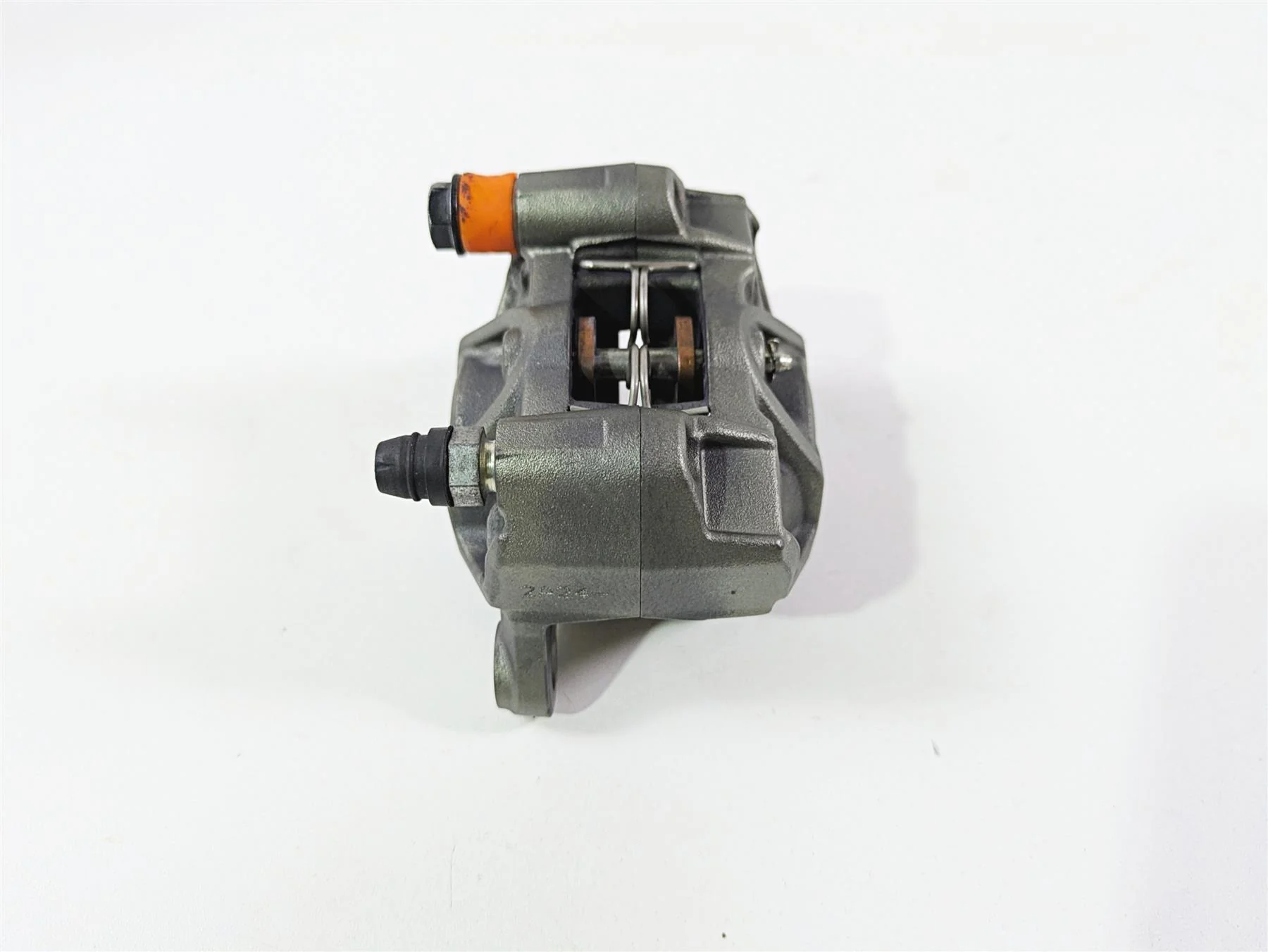 2022 Ducati Streetfighter V2 Rear Brembo Brake Caliper 61140414A - Image 3