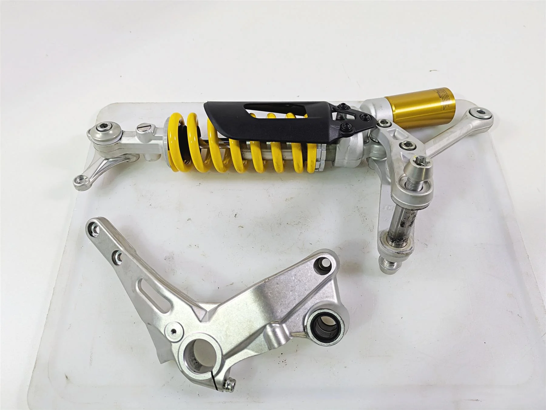 2022 Ducati Streetfighter V2 Rear Shock Suspension Damper 36522132A