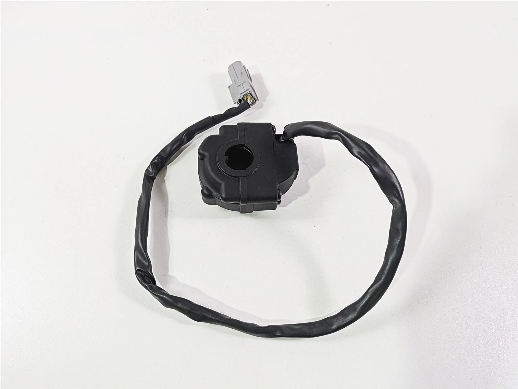 2022 Ducati Streetfighter V2 Ride Fly By Wire Throttle Control 66020102B